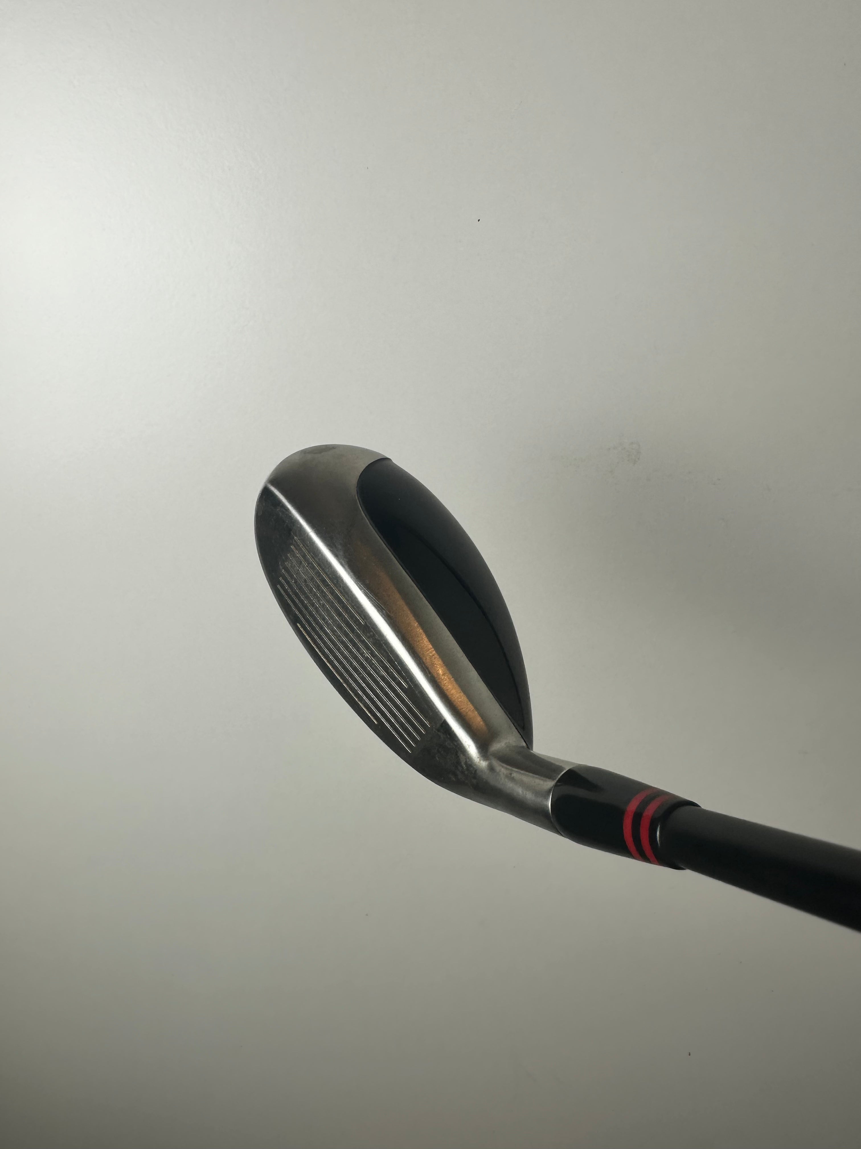 RH Ben Hogan Edge Hybrid #1 / Good Condition / Stiff Flex