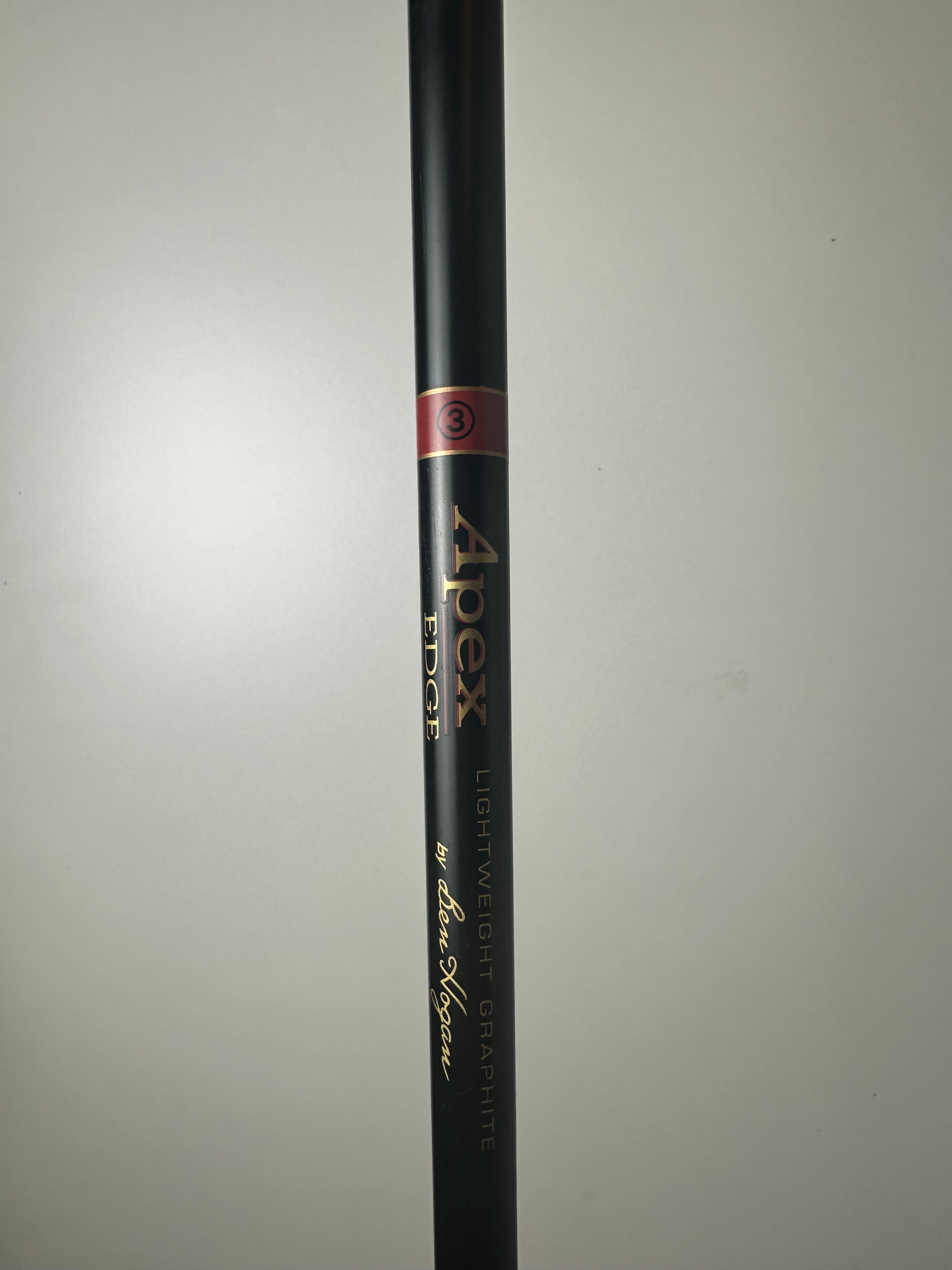 RH Ben Hogan Edge Hybrid #1 / Good Condition / Stiff Flex