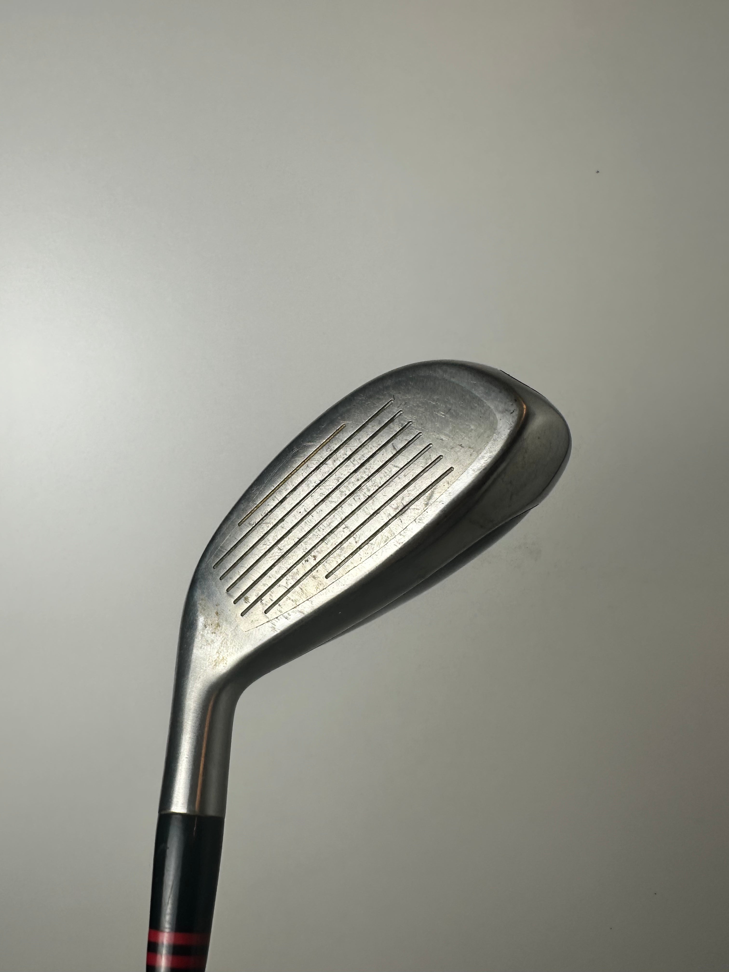 RH Ben Hogan Edge Hybrid #2 / Good Condition / Stiff Flex