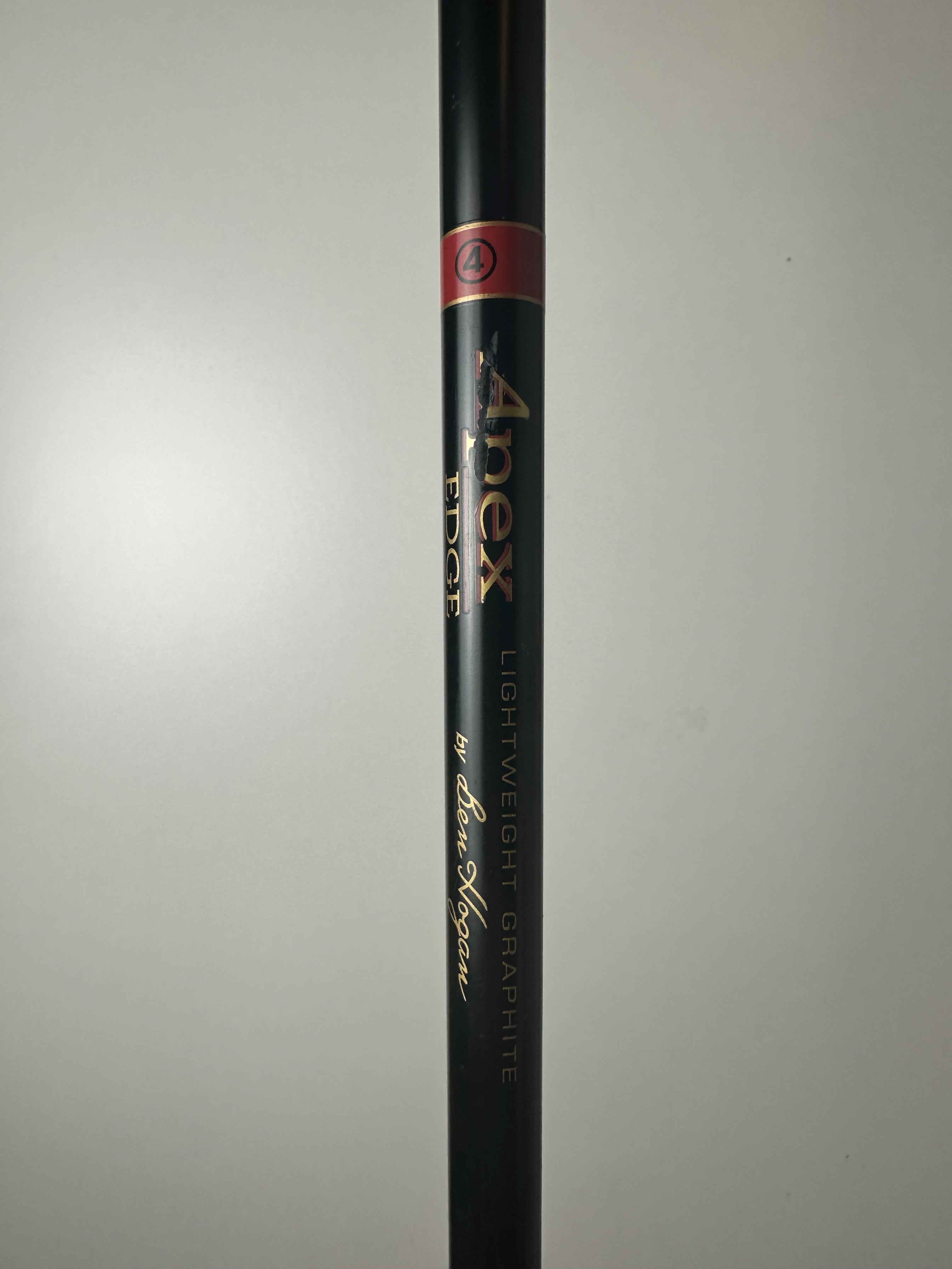 RH Ben Hogan Edge Hybrid #2 / Good Condition / Stiff Flex