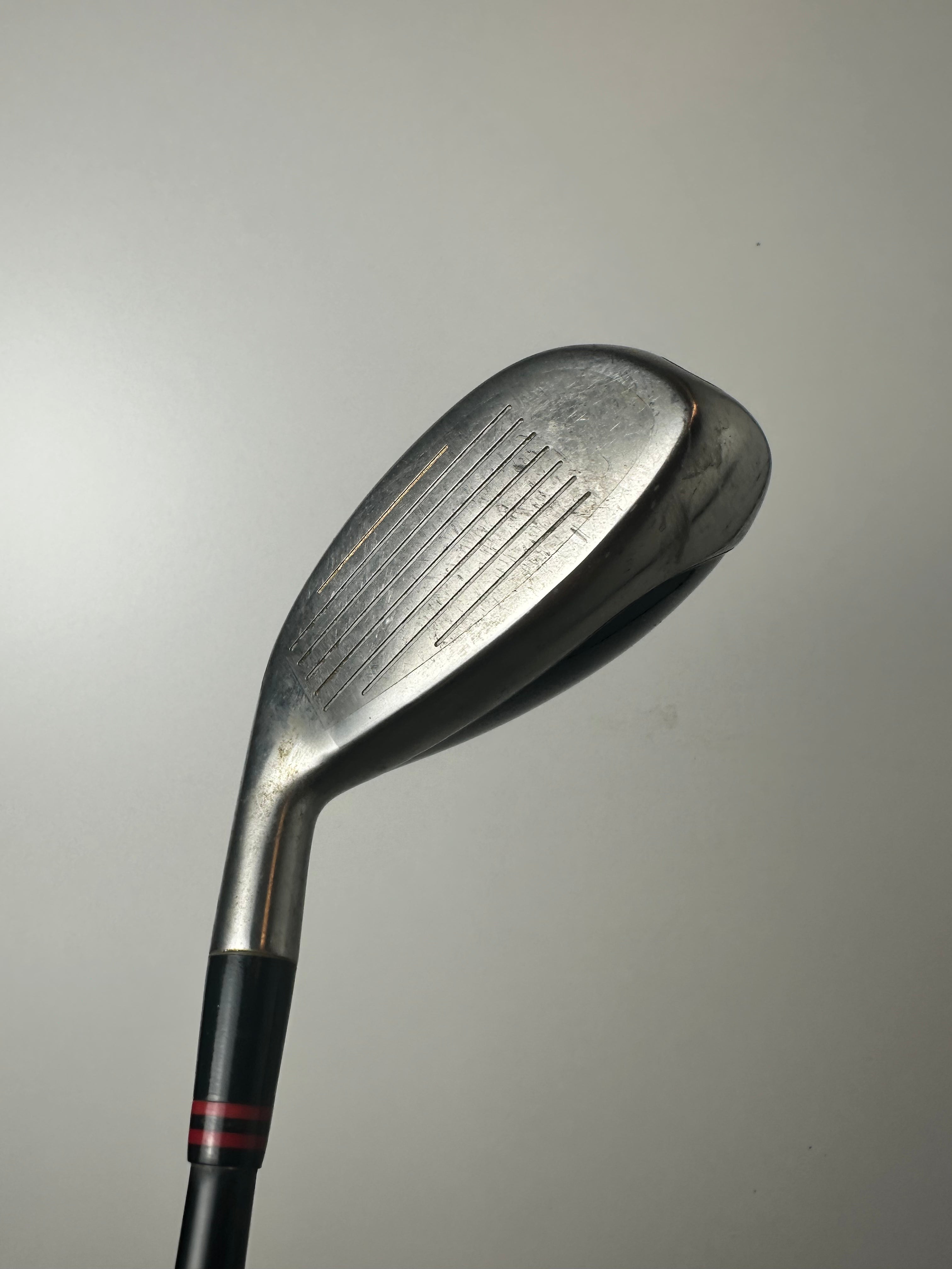RH Ben Hogan Edge Hybrid #3 / Good Condition / Stiff Flex