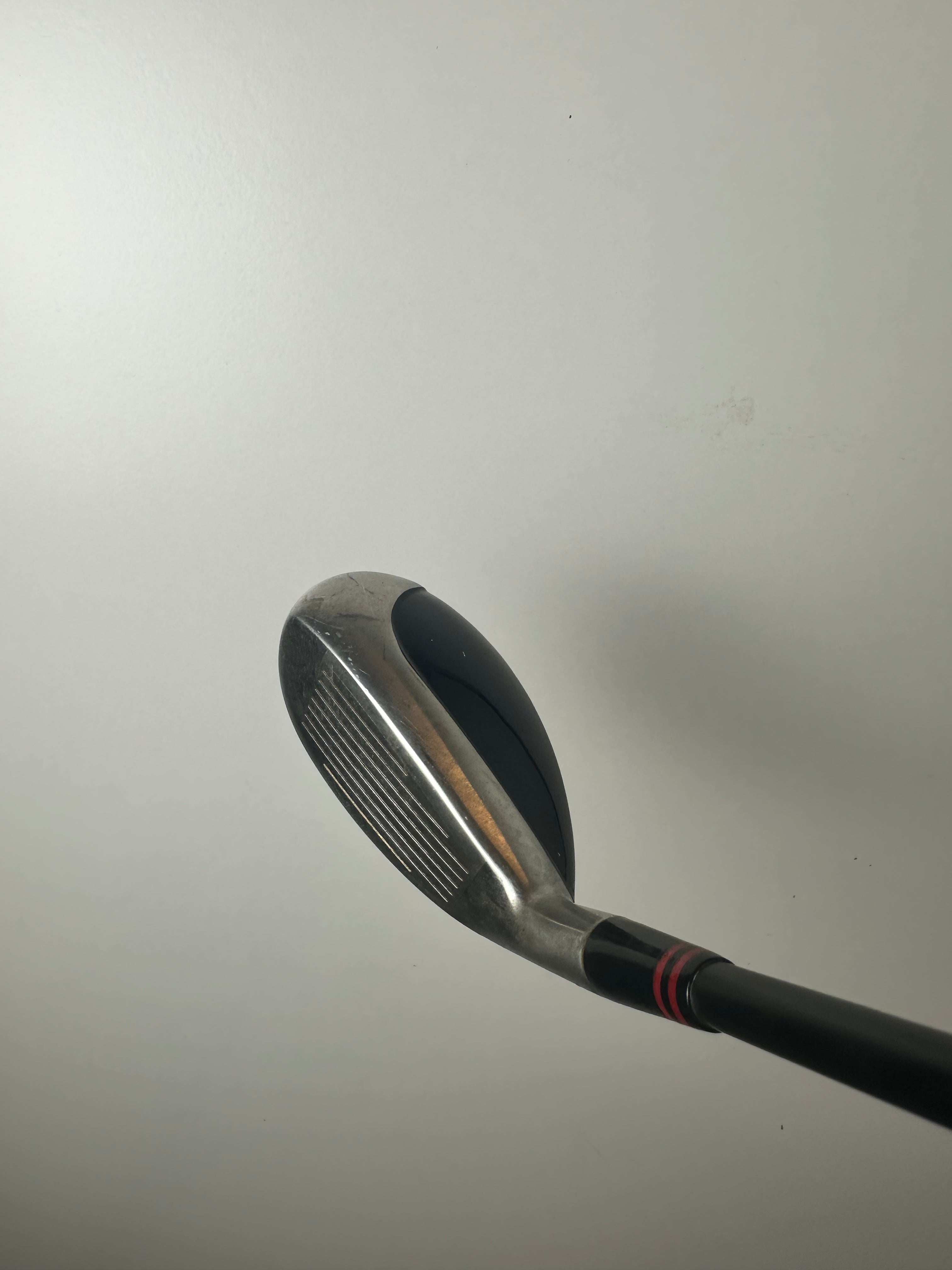 RH Ben Hogan Edge Hybrid #3 / Good Condition / Stiff Flex