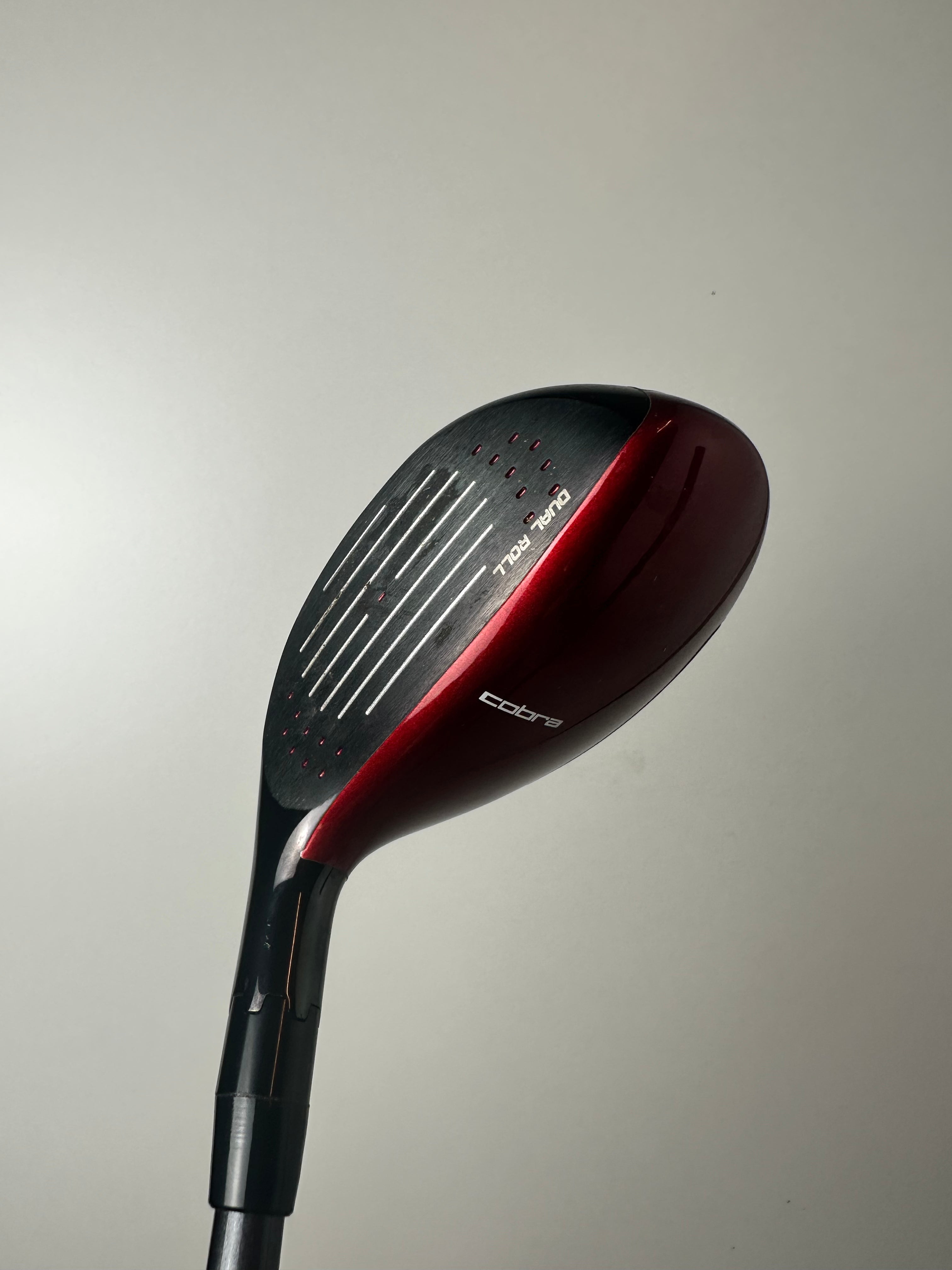 RH Cobra Amp Cell Hybrid #3 / Great Condition / Stiff Flex