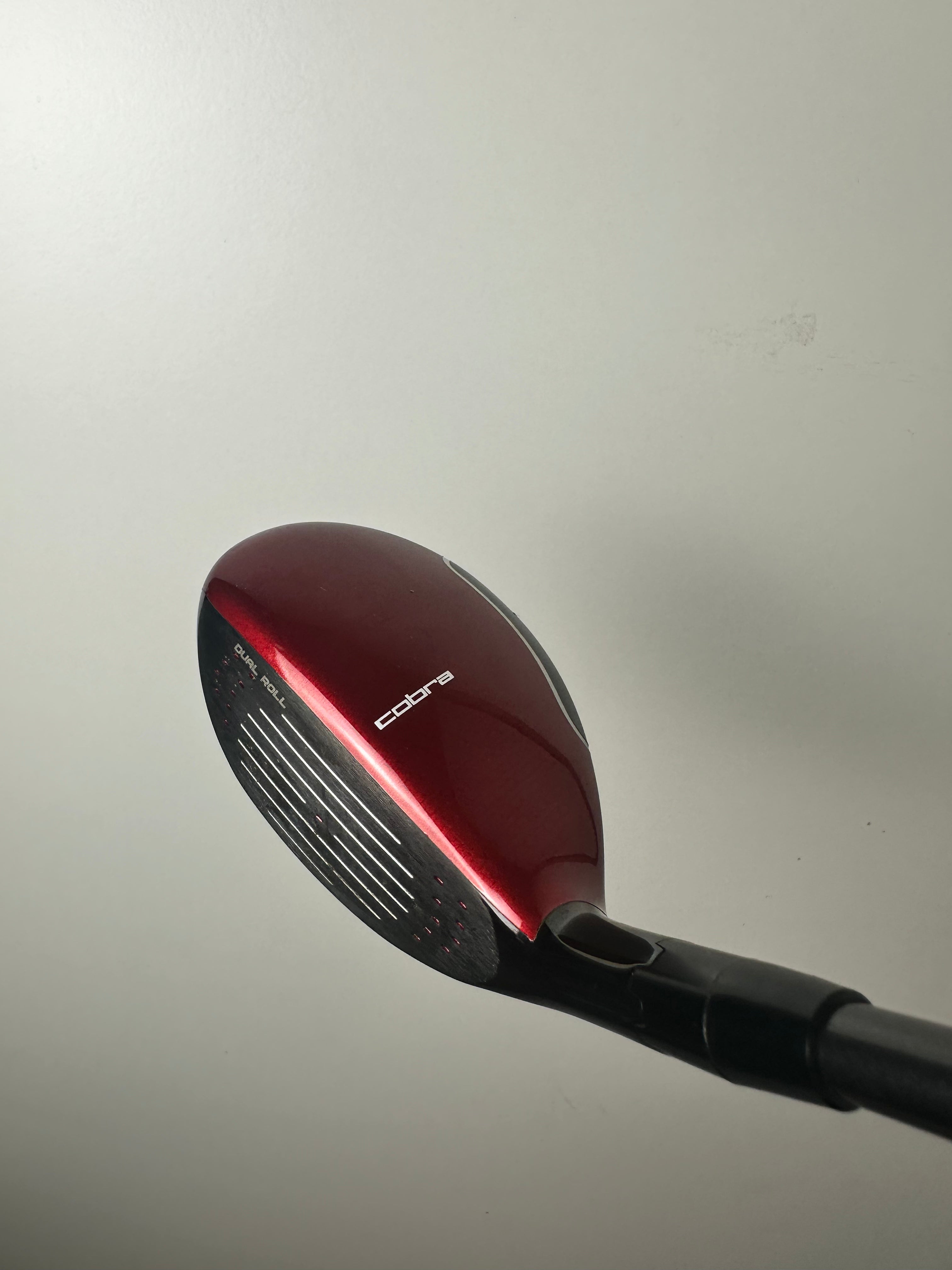 RH Cobra Amp Cell Hybrid #3 / Great Condition / Stiff Flex