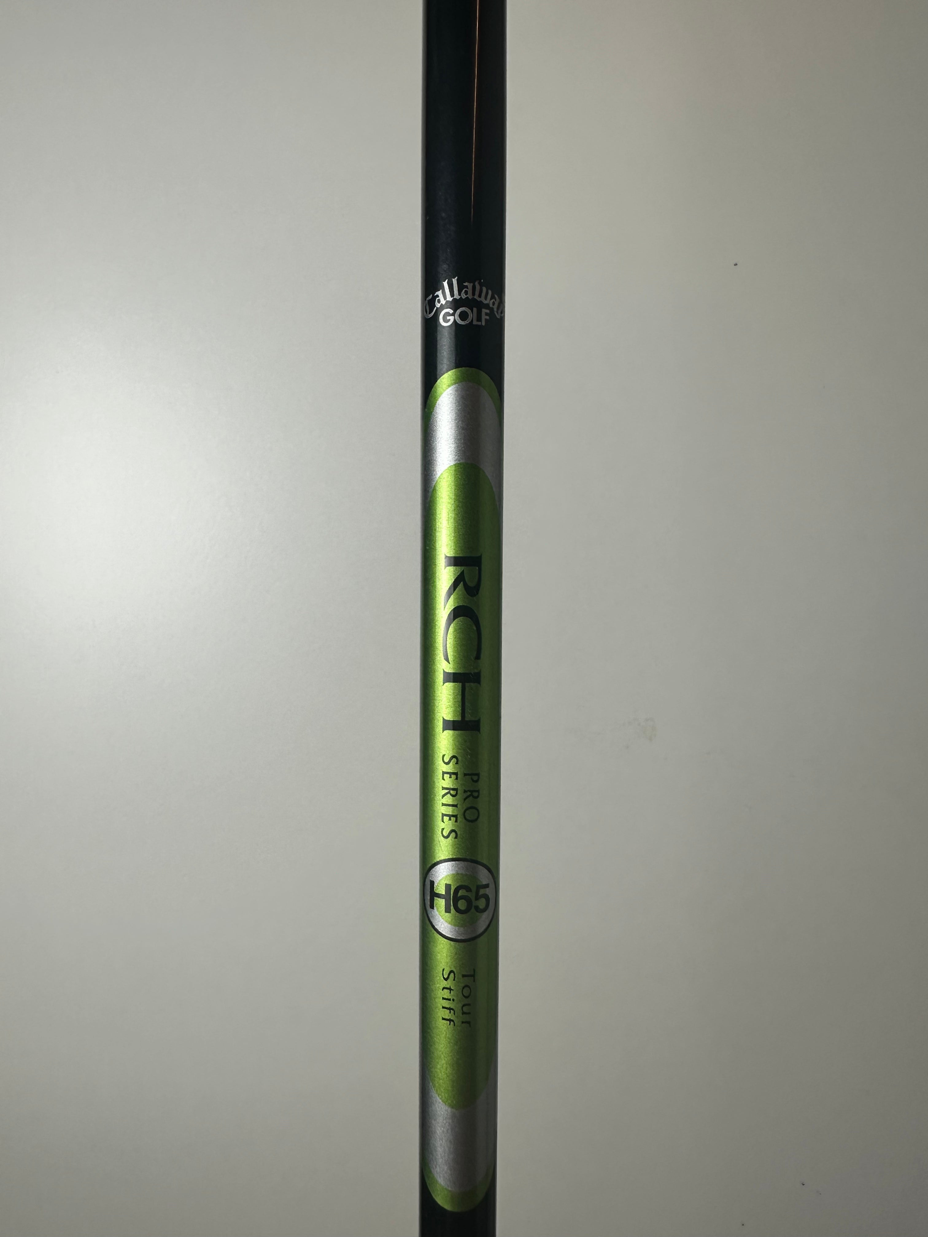 RH Callaway BB Hawkeye Fairway Wood #3 / Good Condition / Stiff Flex