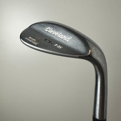 RH Cleveland CG15 Wedge 64/8