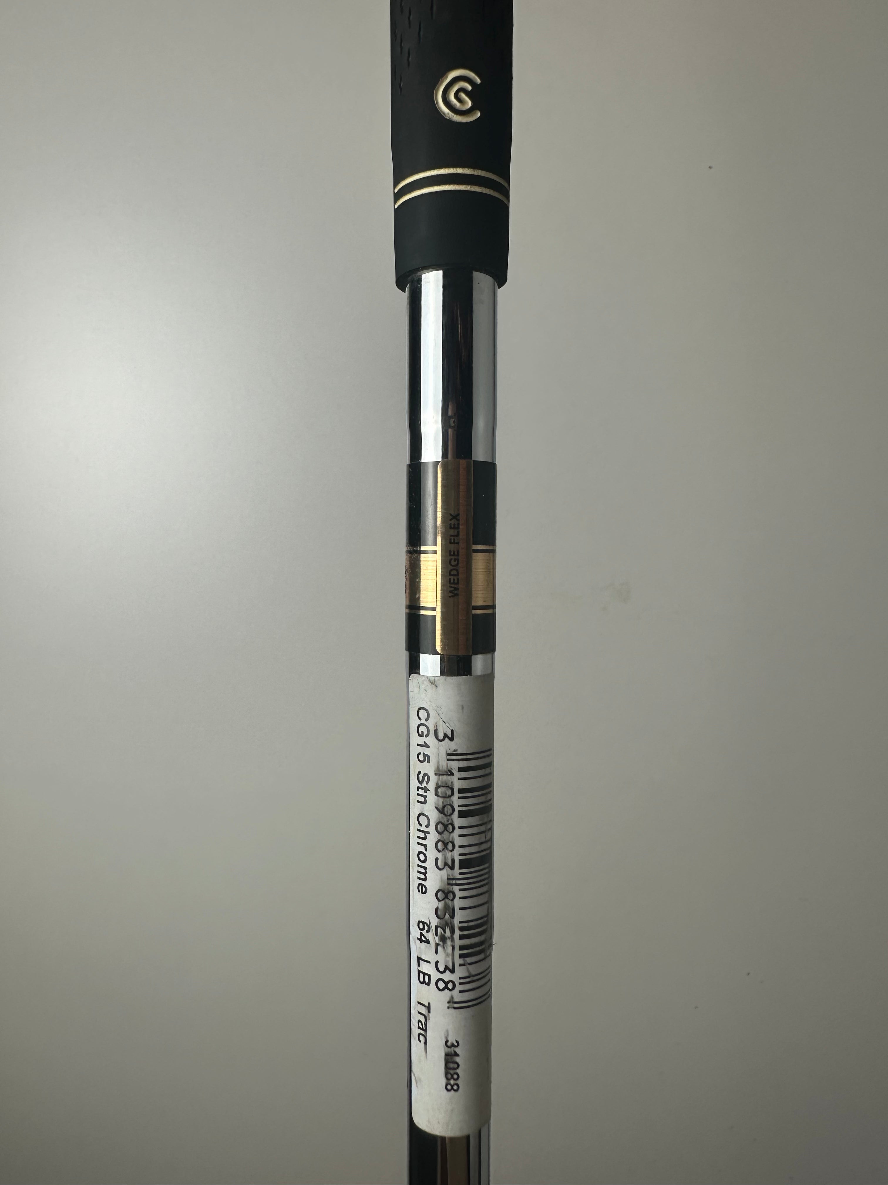 RH Cleveland CG15 Wedge 64/8 / Great Condition / Wedge Flex