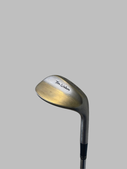 RAM Tom Watson 60* Wedge / Good Condition / Steel Shaft