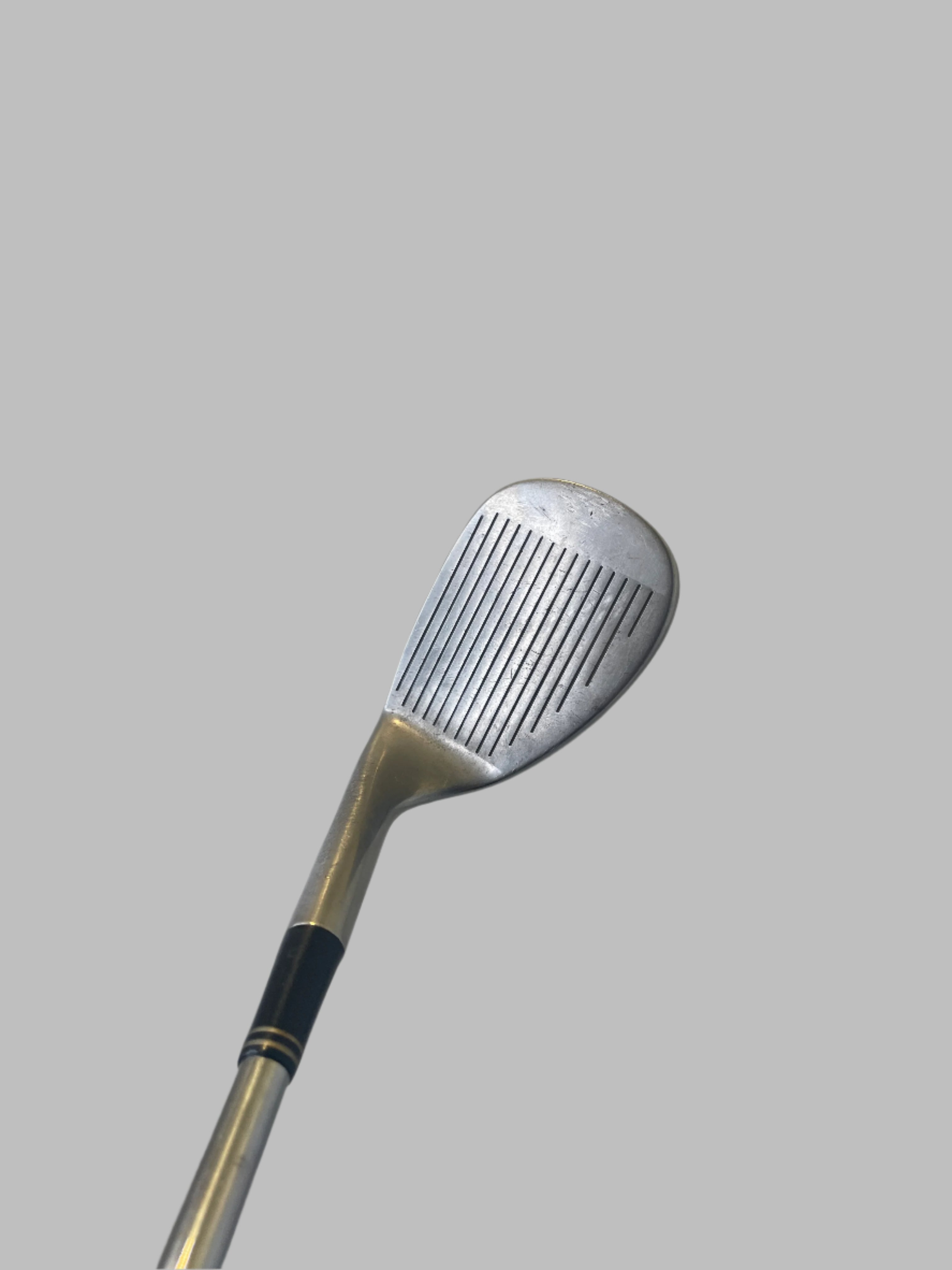 RAM Tom Watson 60* Wedge / Good Condition / Steel Shaft