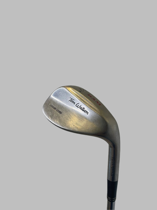 RAM Tom Watson 52* Wedge / Good Condition / Steel Shaft