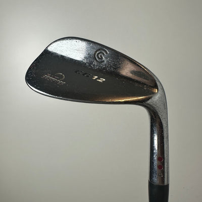 RH Cleveland CG12 Wedge 48/8
