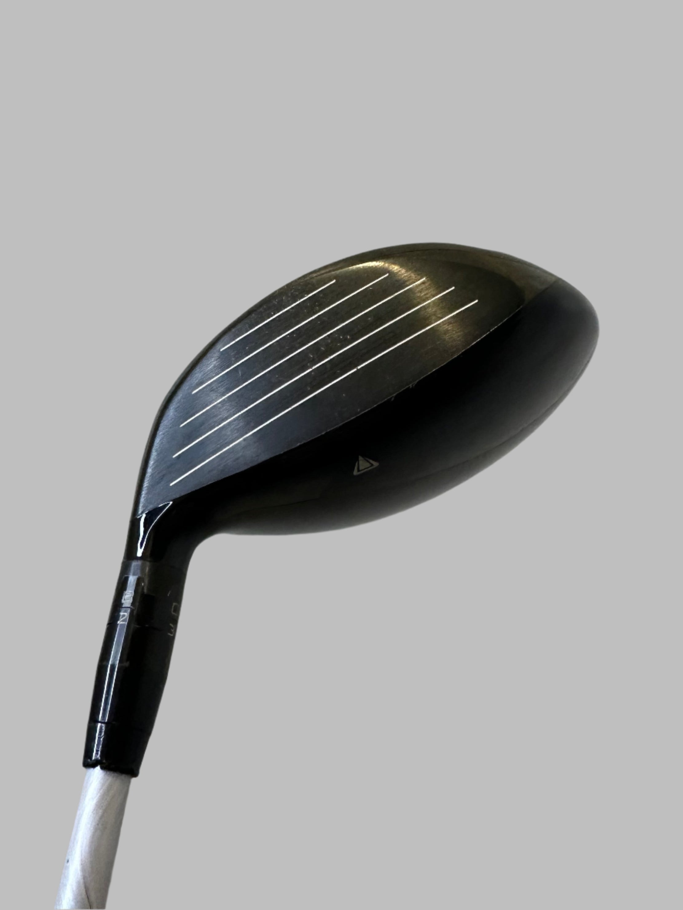 Titleist TS3 #3 Wood / Great Condition / Extra Stiff Flex Shaft