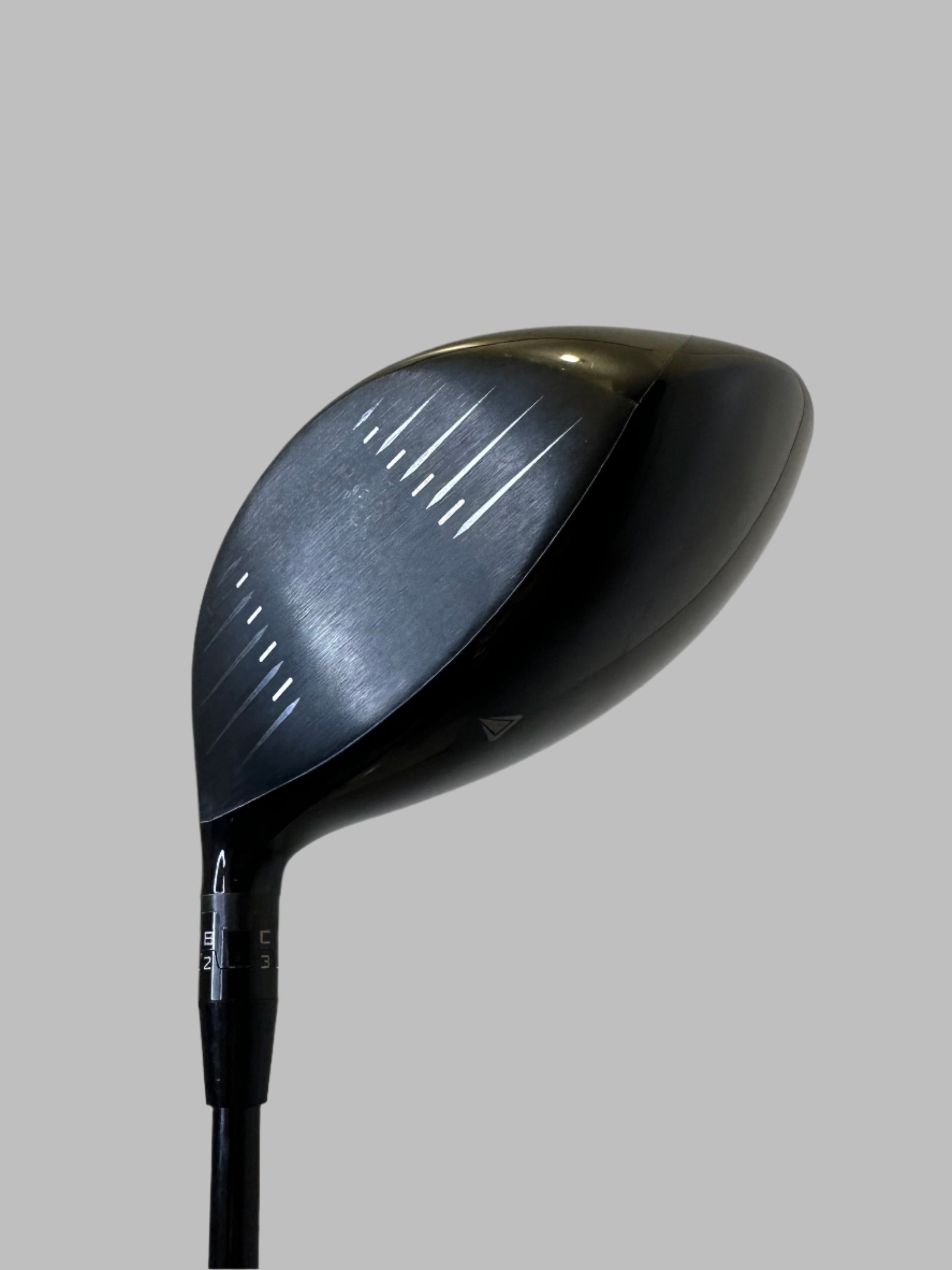 Titleist TS3 8.5* Driver / Great Condition / Extra Stiff Flex Shaft