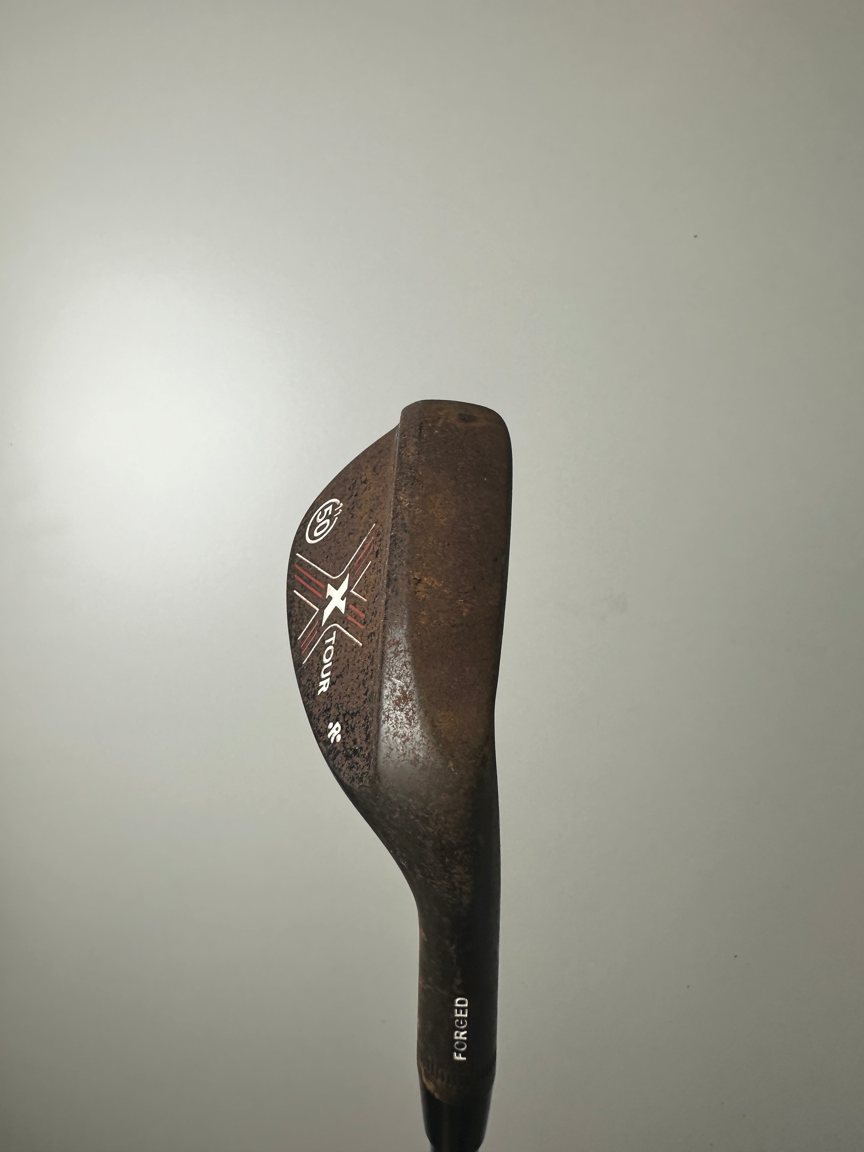 RH Callaway X Tour Wedge 50/11 / Good Condition / Wedge Flex