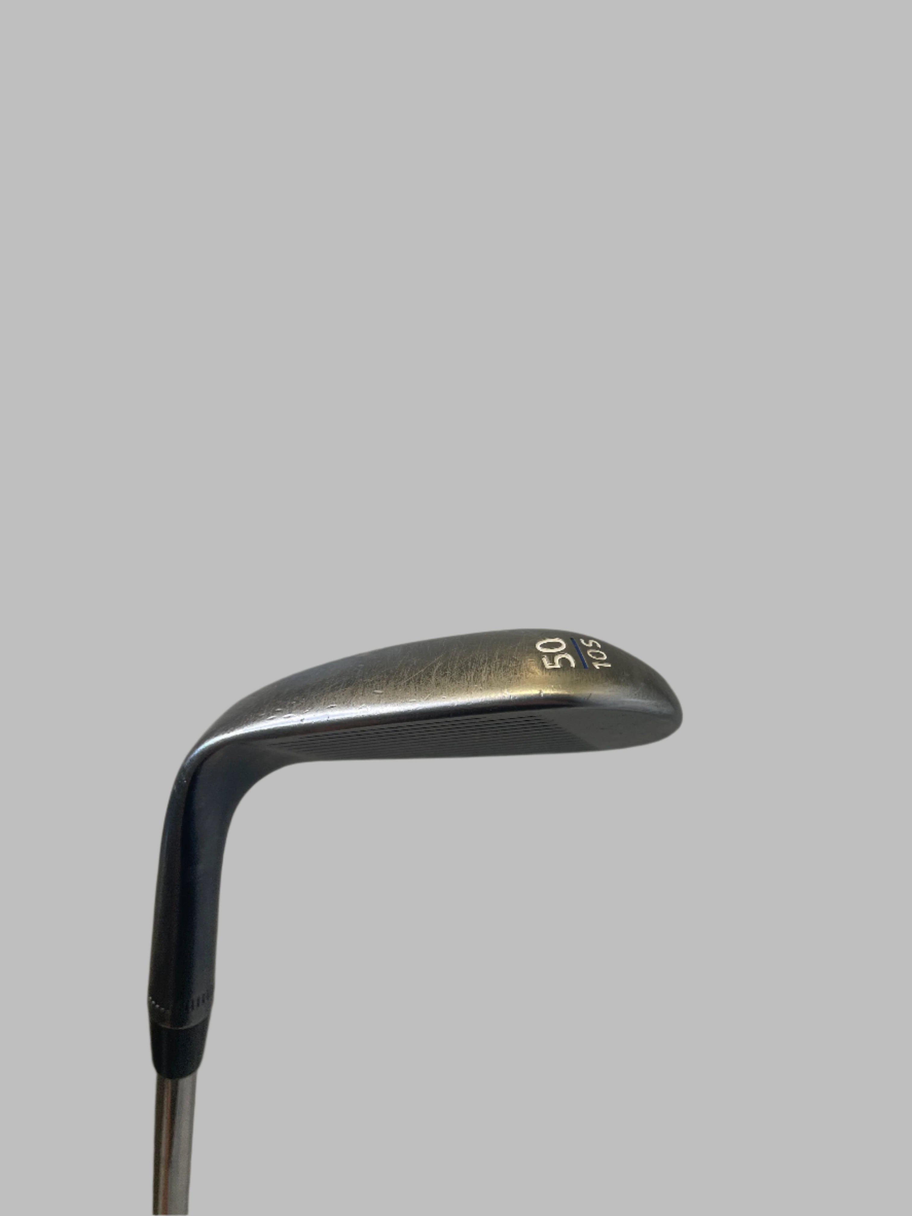 Callaway Jaws 50.10* Wedge / Good Condition / Stiff Flex Shaft