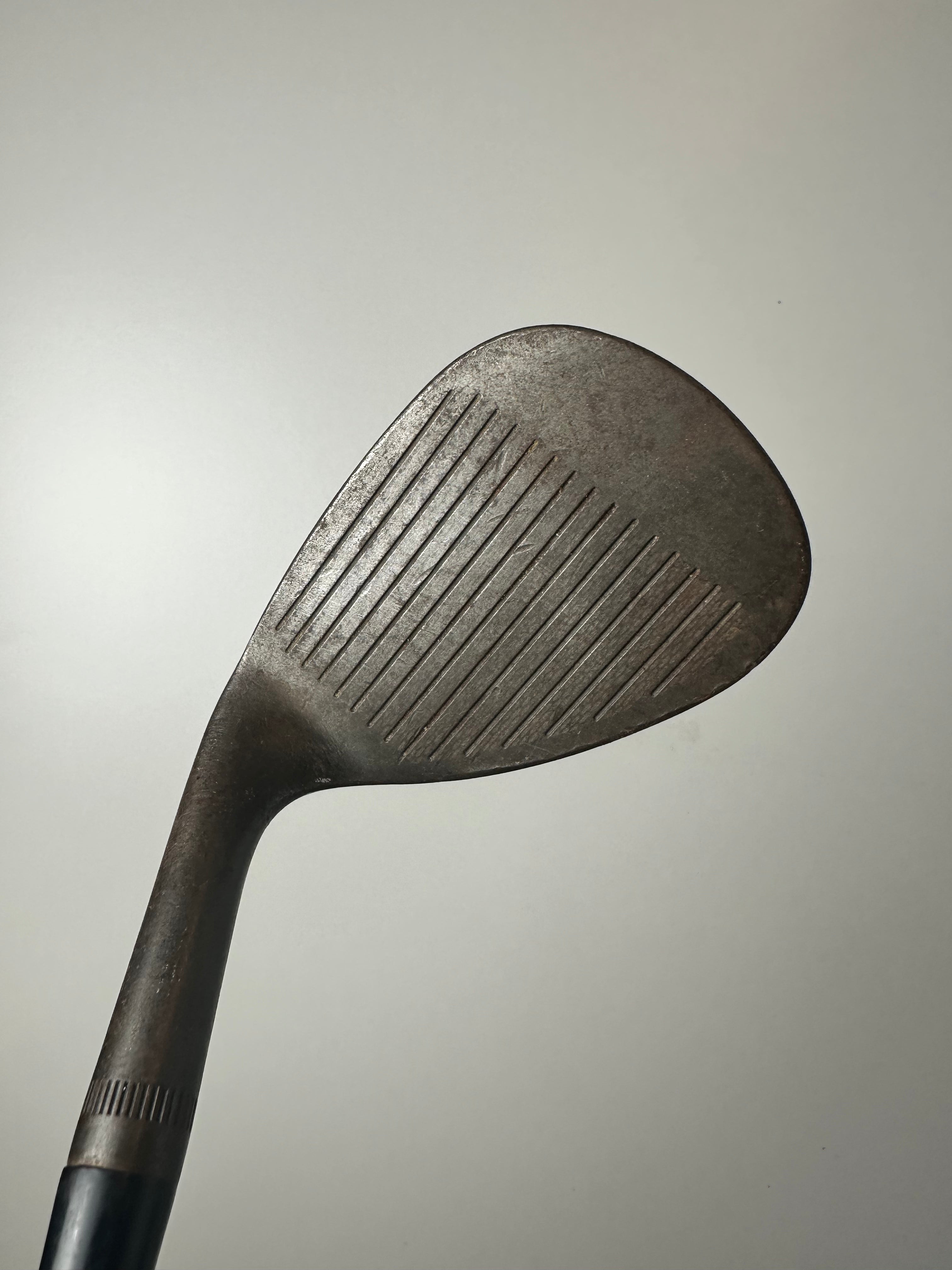 RH Callaway Mack Daddy 2 Raw Wedge 56/14 / Good Condition / Wedge Flex