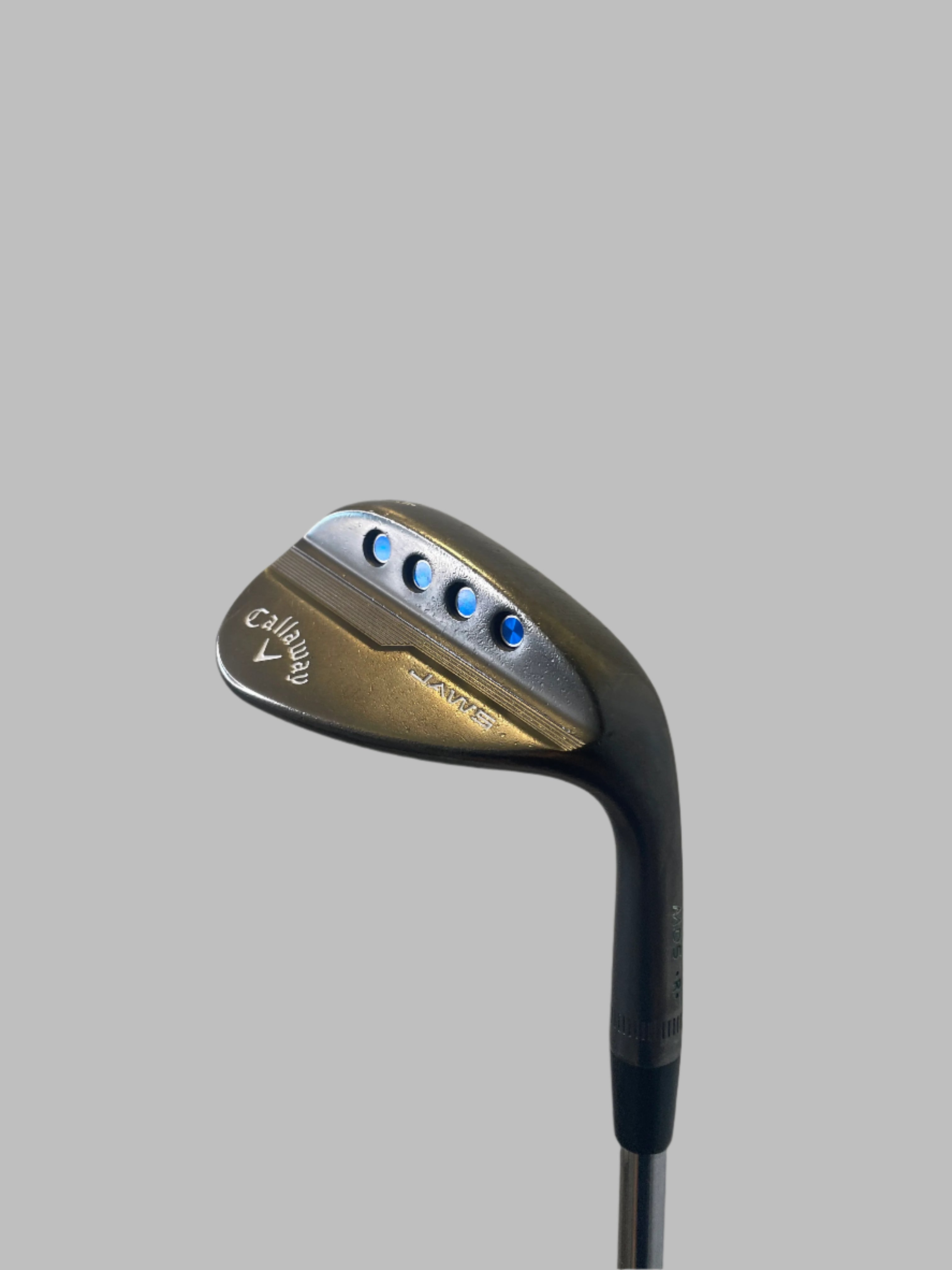 Callaway Jaws 54.10* Wedge / Good Condition / Stiff Flex Shaft