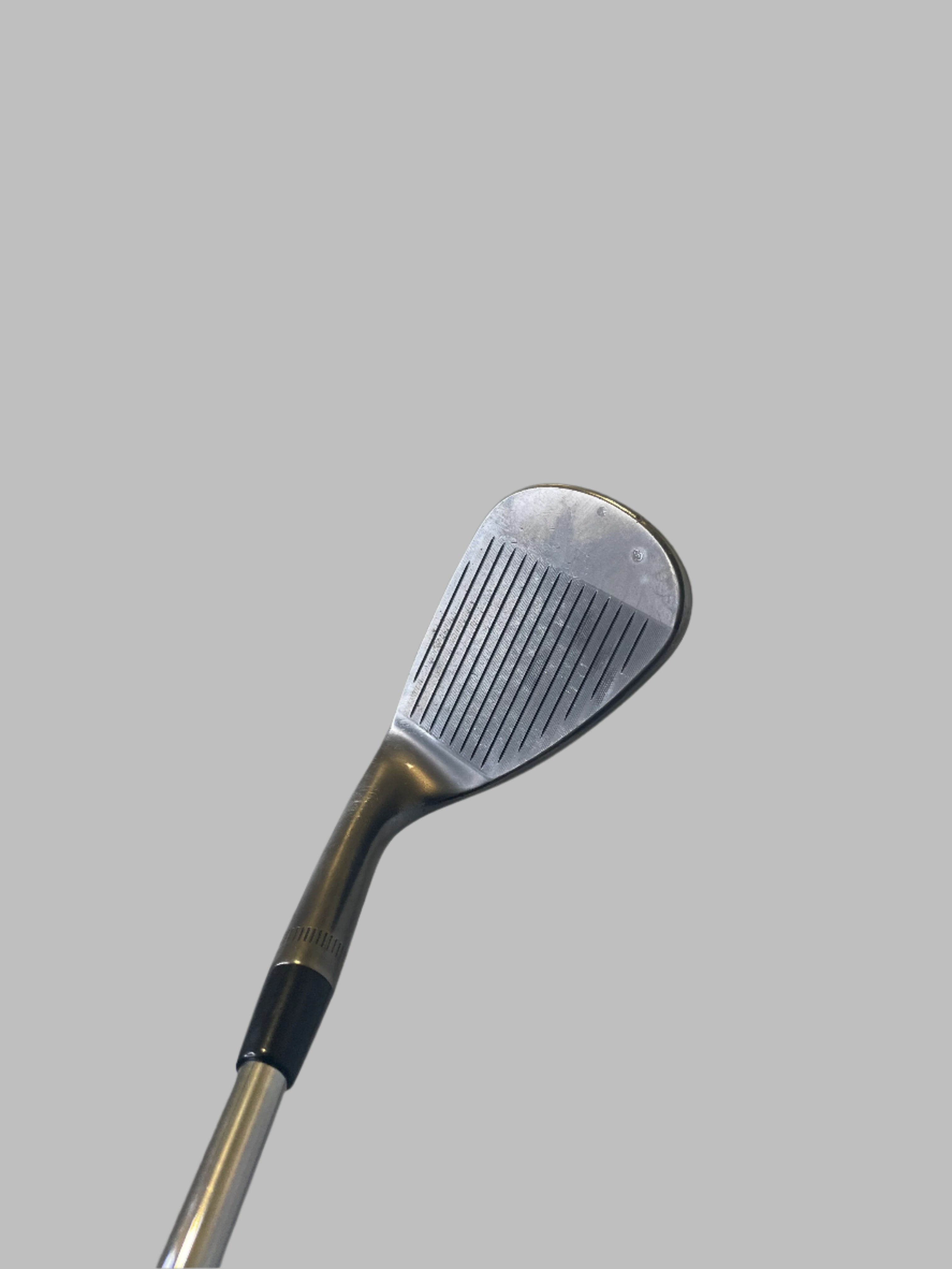 Callaway Jaws 54.10* Wedge / Good Condition / Stiff Flex Shaft