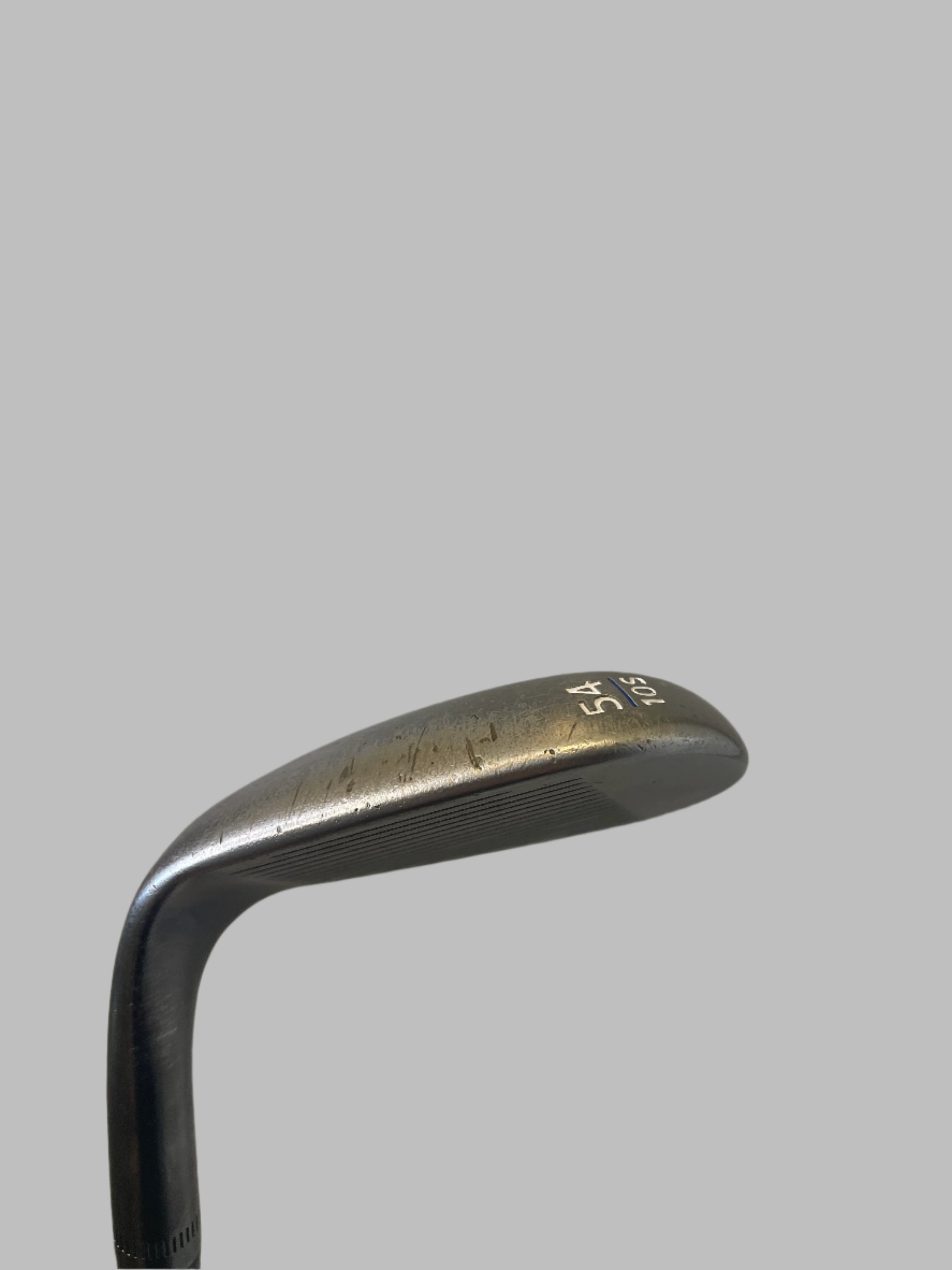 Callaway Jaws 54.10* Wedge / Good Condition / Stiff Flex Shaft
