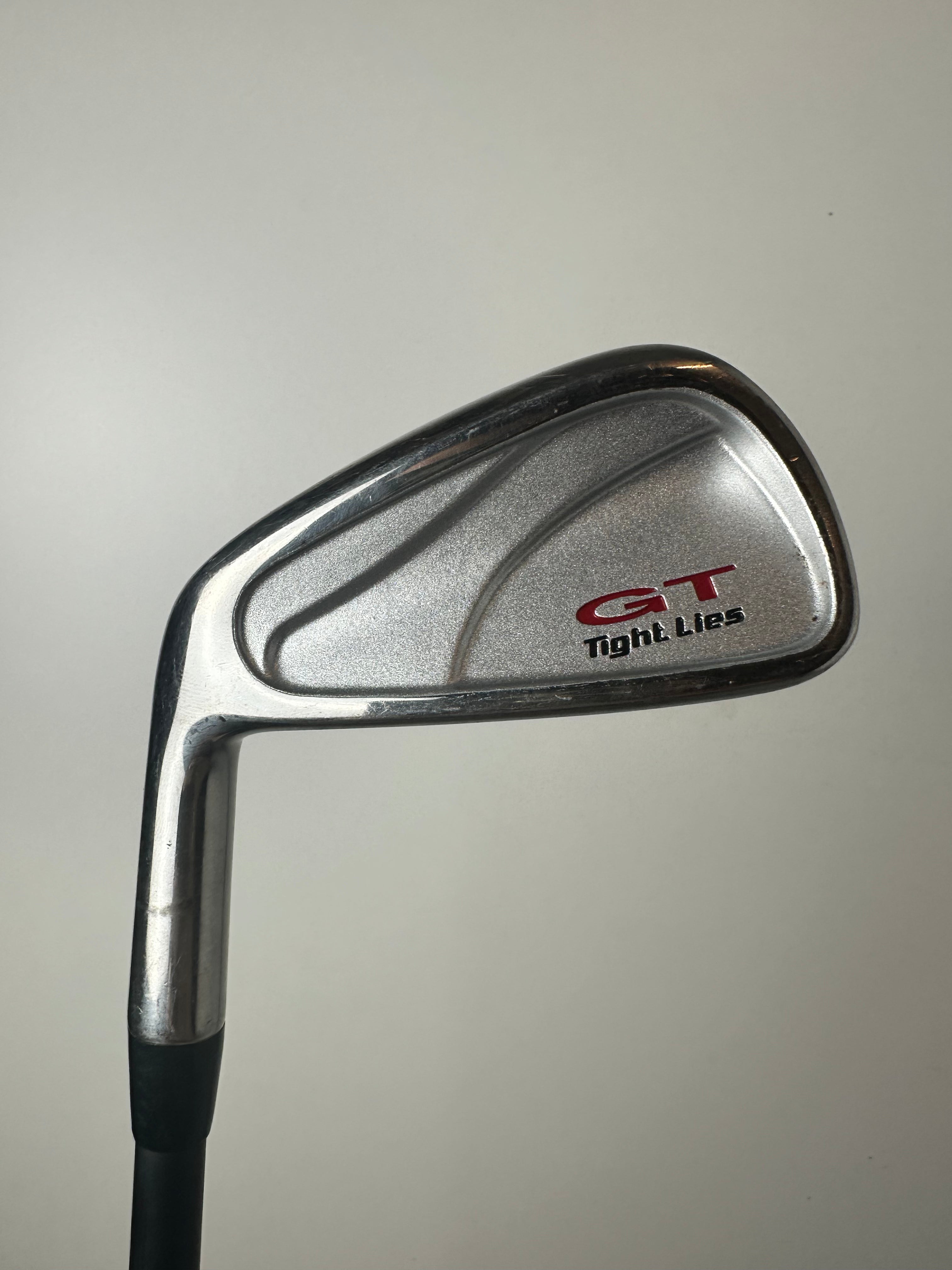 LH Adams GT Tight Lies single iron #5 / Great Condition / Regular Flex