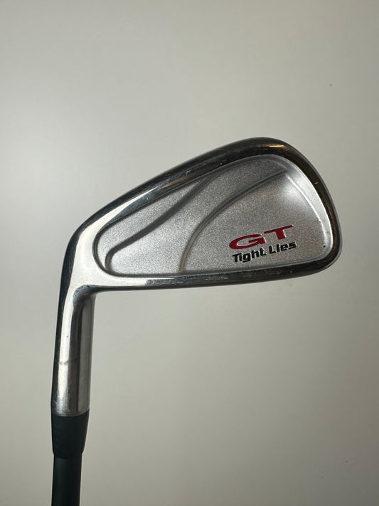 LH Adams GT Tight Lies single iron #5 / Great Condition / Regular Flex