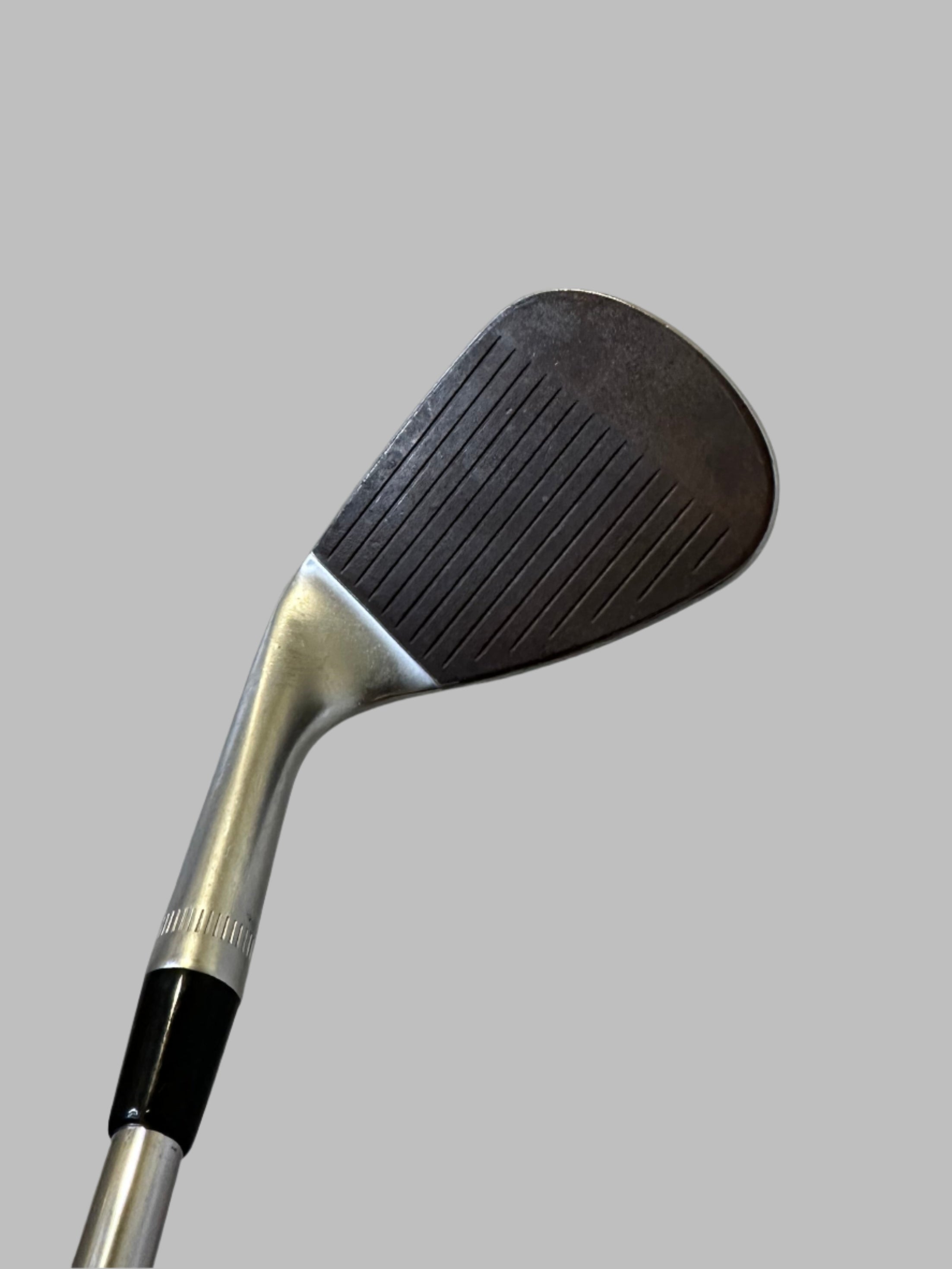 Callaway Jaws RAW 52.10* Wedge / Great Condition / Wedge Flex Shaft