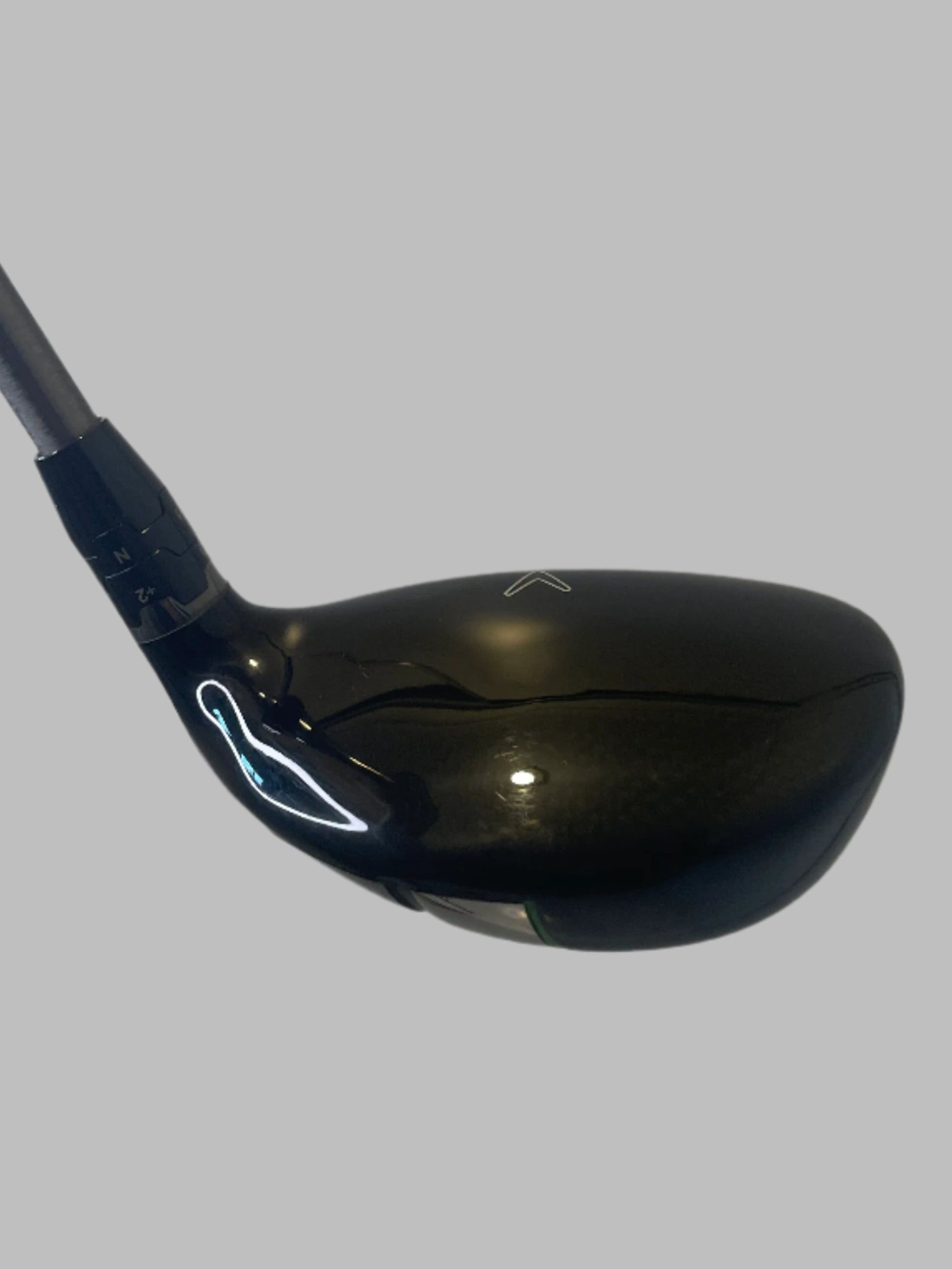 Callaway Superhybrid #4 Hybrid / Great Condition / Regular Flex