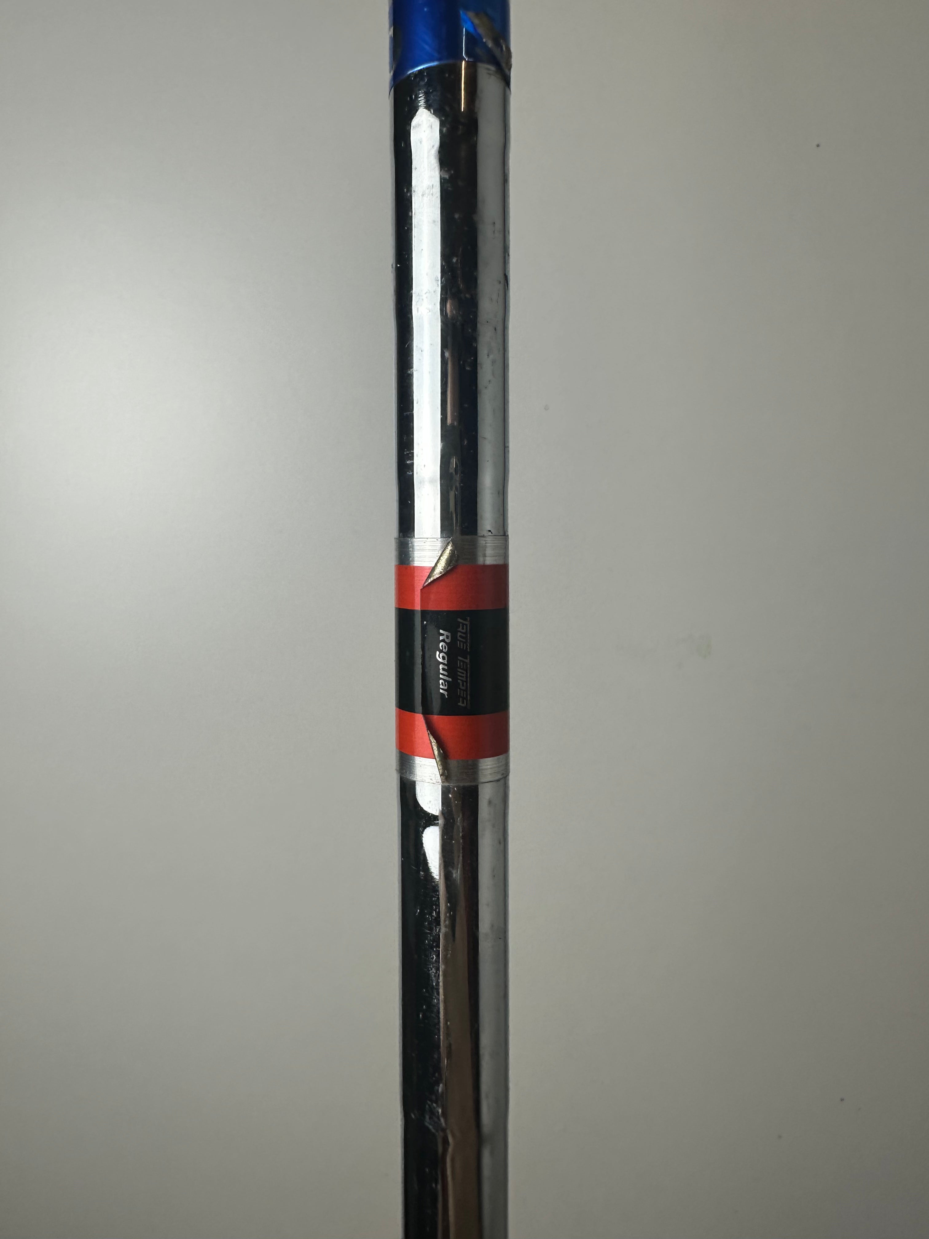 LH Adams GT Tight Lies single iron #5 / Great Condition / Regular Flex