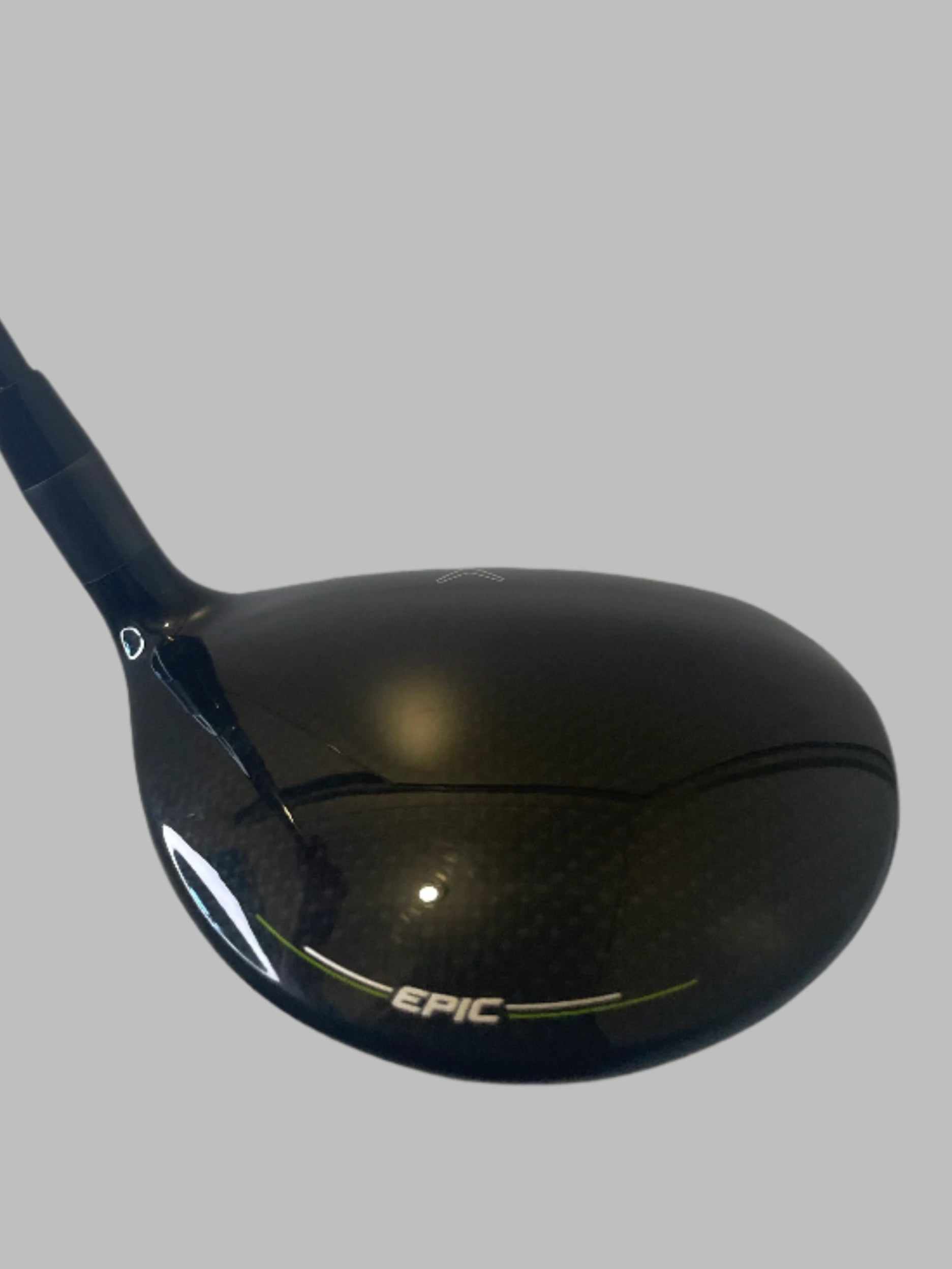 Callaway Epic Max #3 Wood / Great Condition / Regular Flex shaft