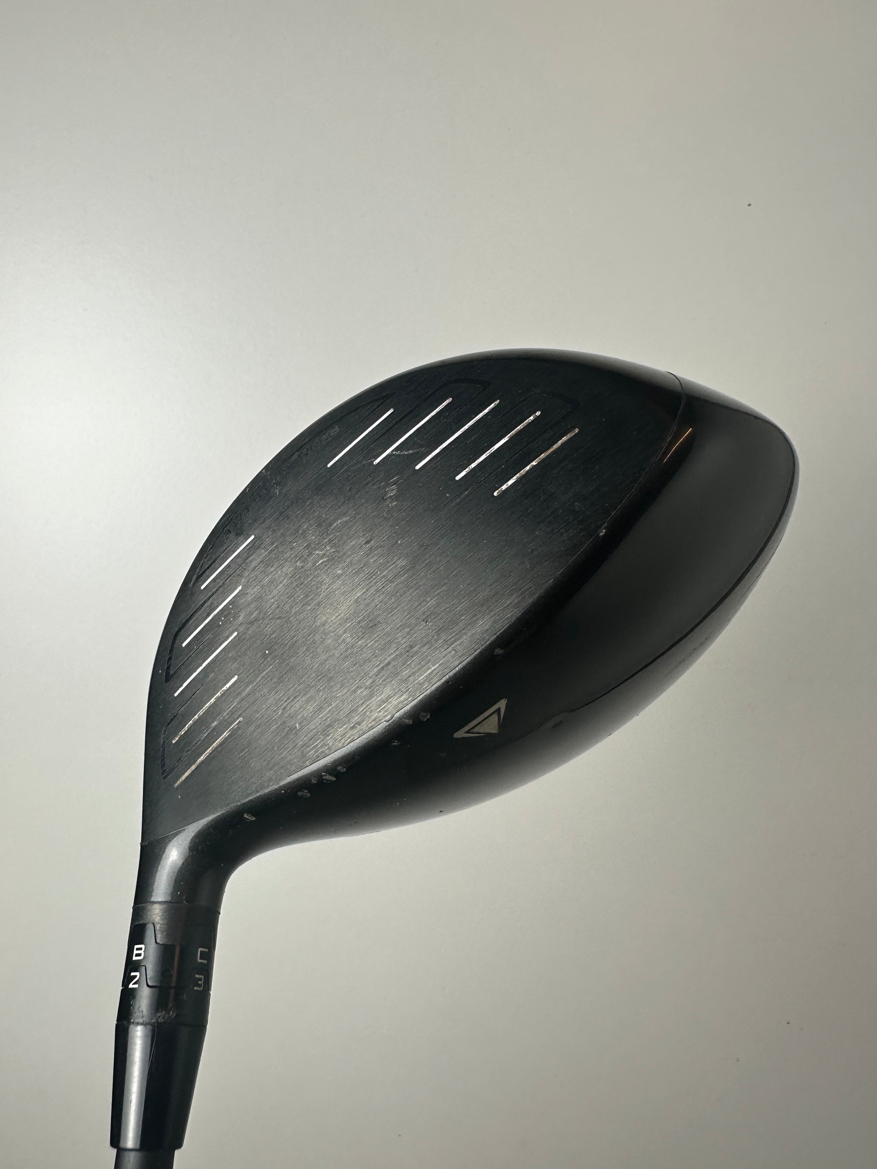 RH Titleist 917D3 Driver 8.5* / Good Condition / Stiff Flex