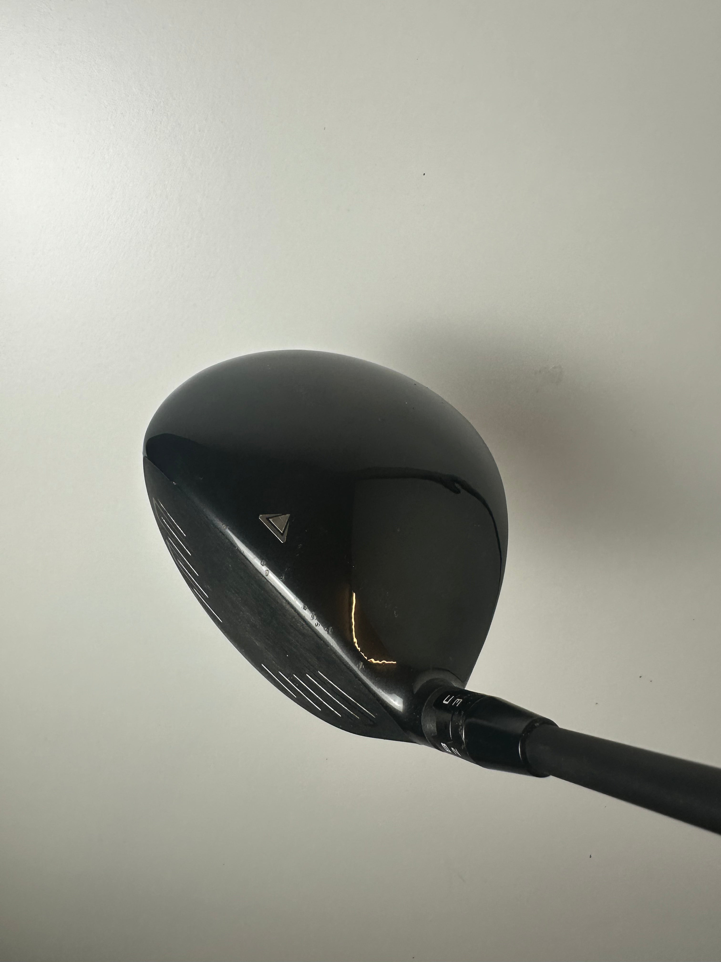 RH Titleist 917D3 Driver 8.5* / Good Condition / Stiff Flex