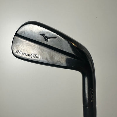 RH Mizuno Mizuno Pro Fli Hi Utility #4