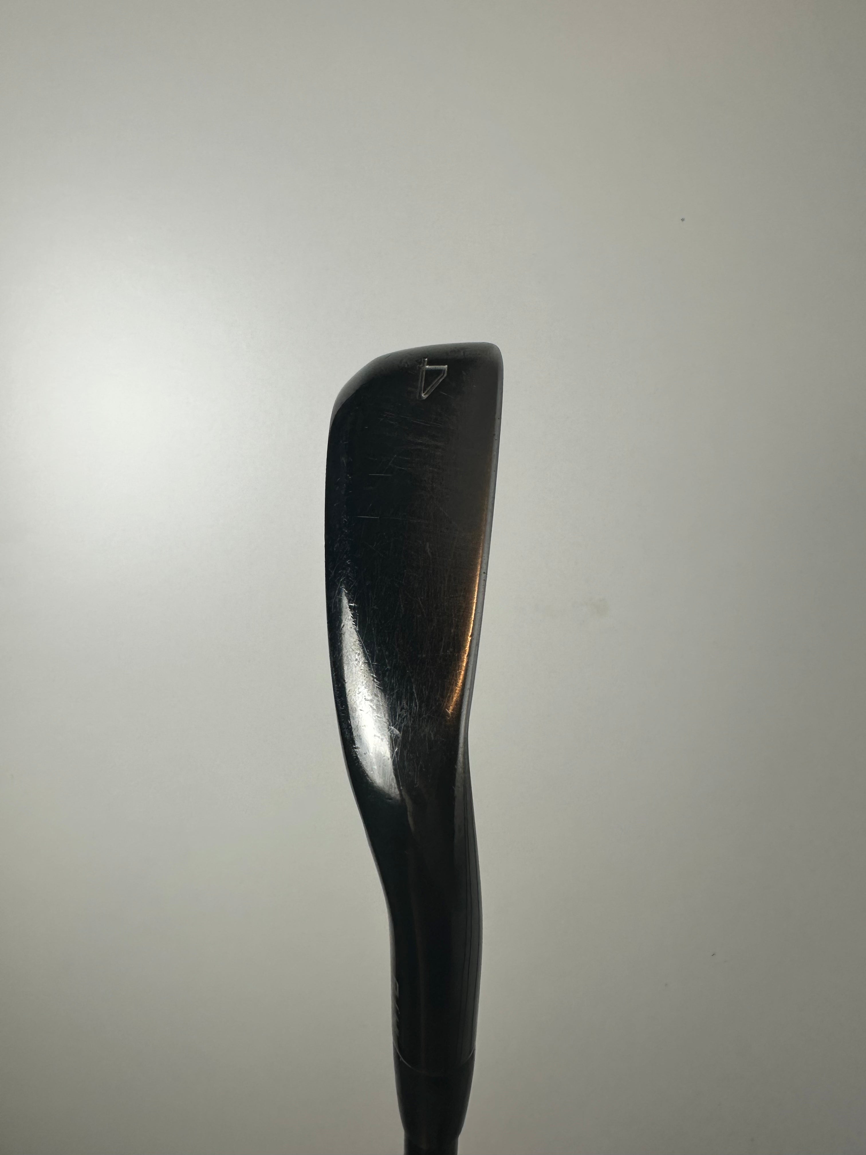 RH Mizuno Mizuno Pro Fli Hi Utility #4 / Good Condition / Stiff Flex