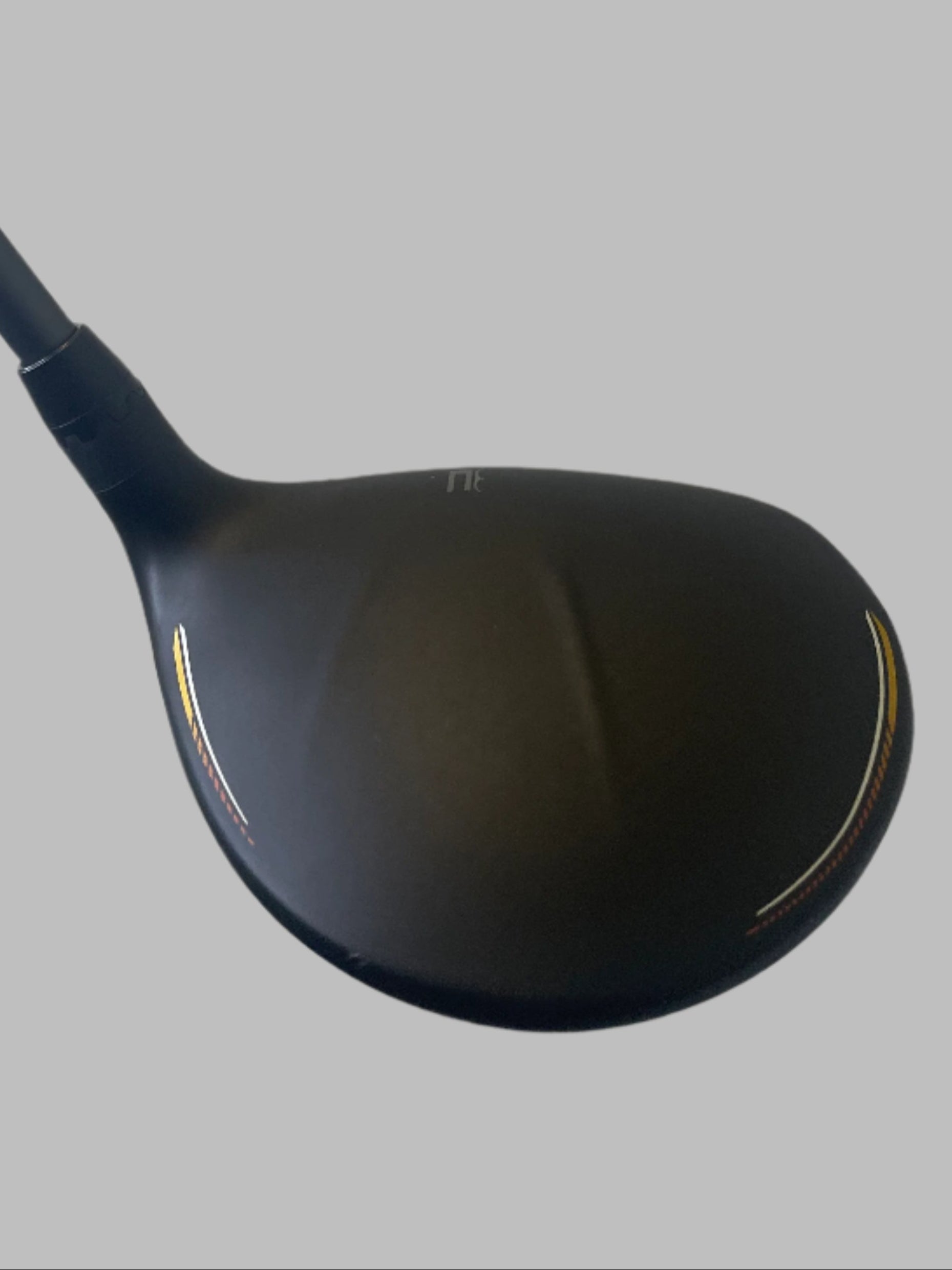 Cobra LTDx #5 Wood / Mint Condition / Stiff Flex shaft