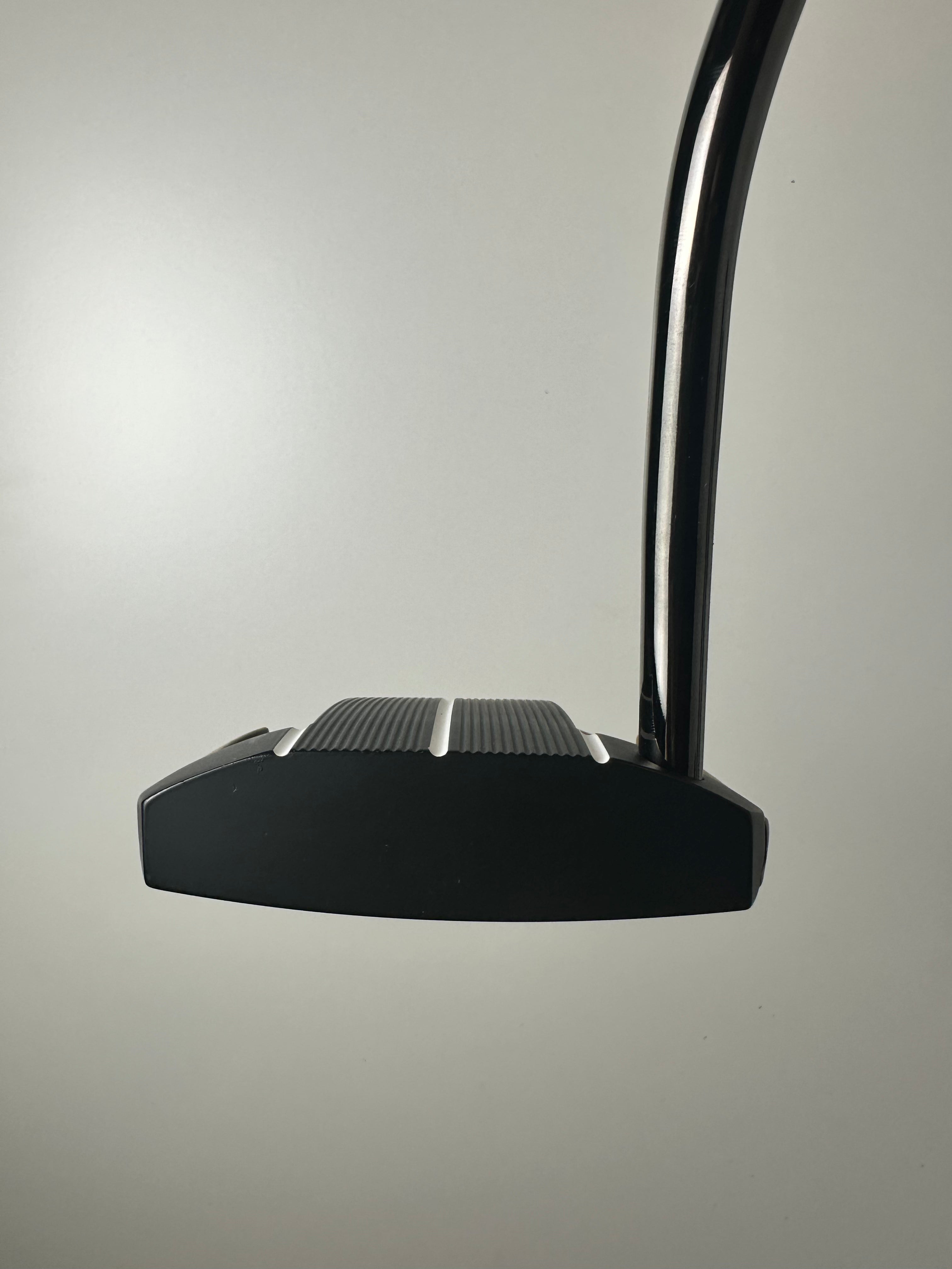 RH PING Heppler KETSCH Putter / Great Condition / 35