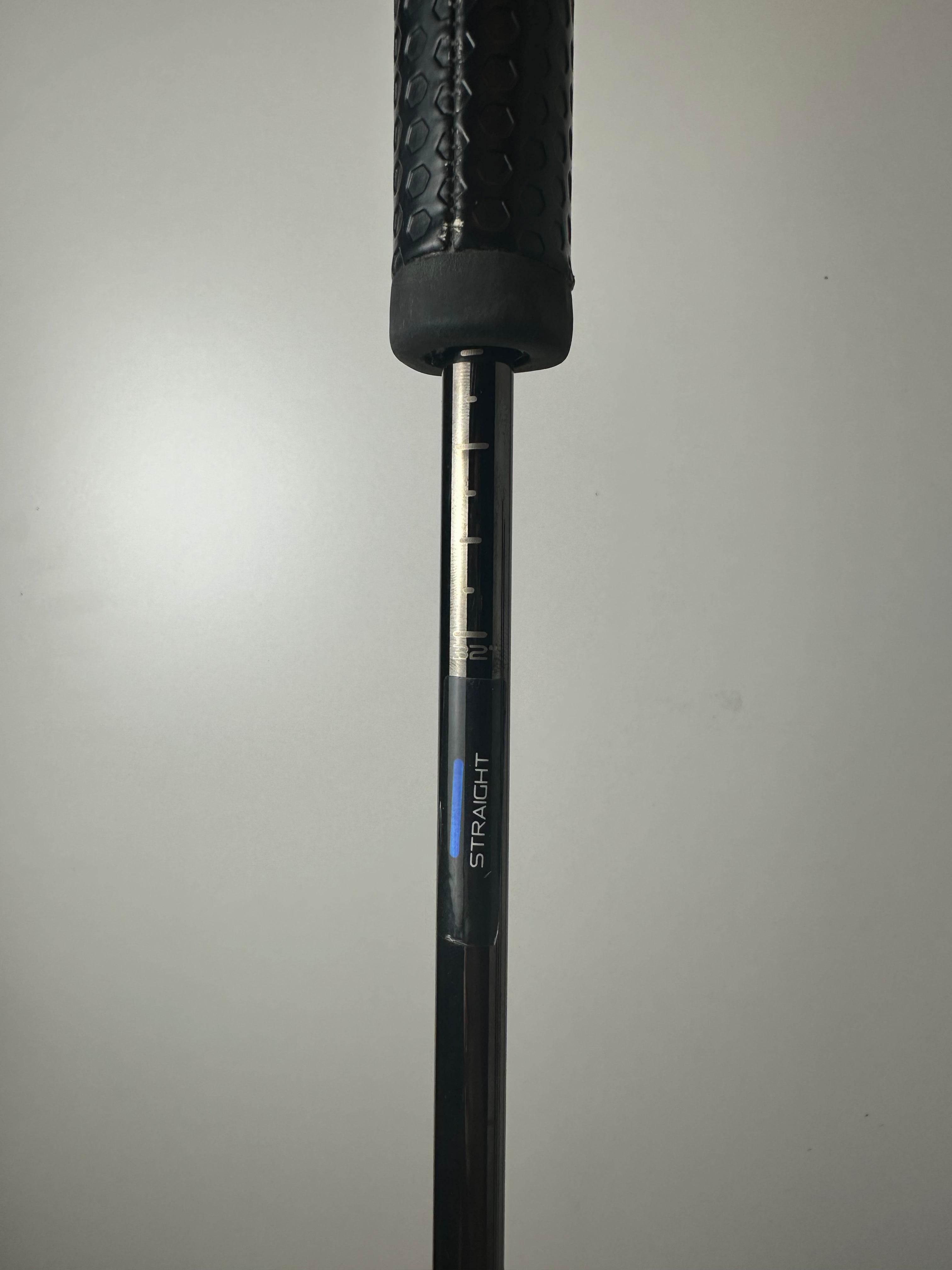 RH PING Heppler KETSCH Putter / Great Condition / 35