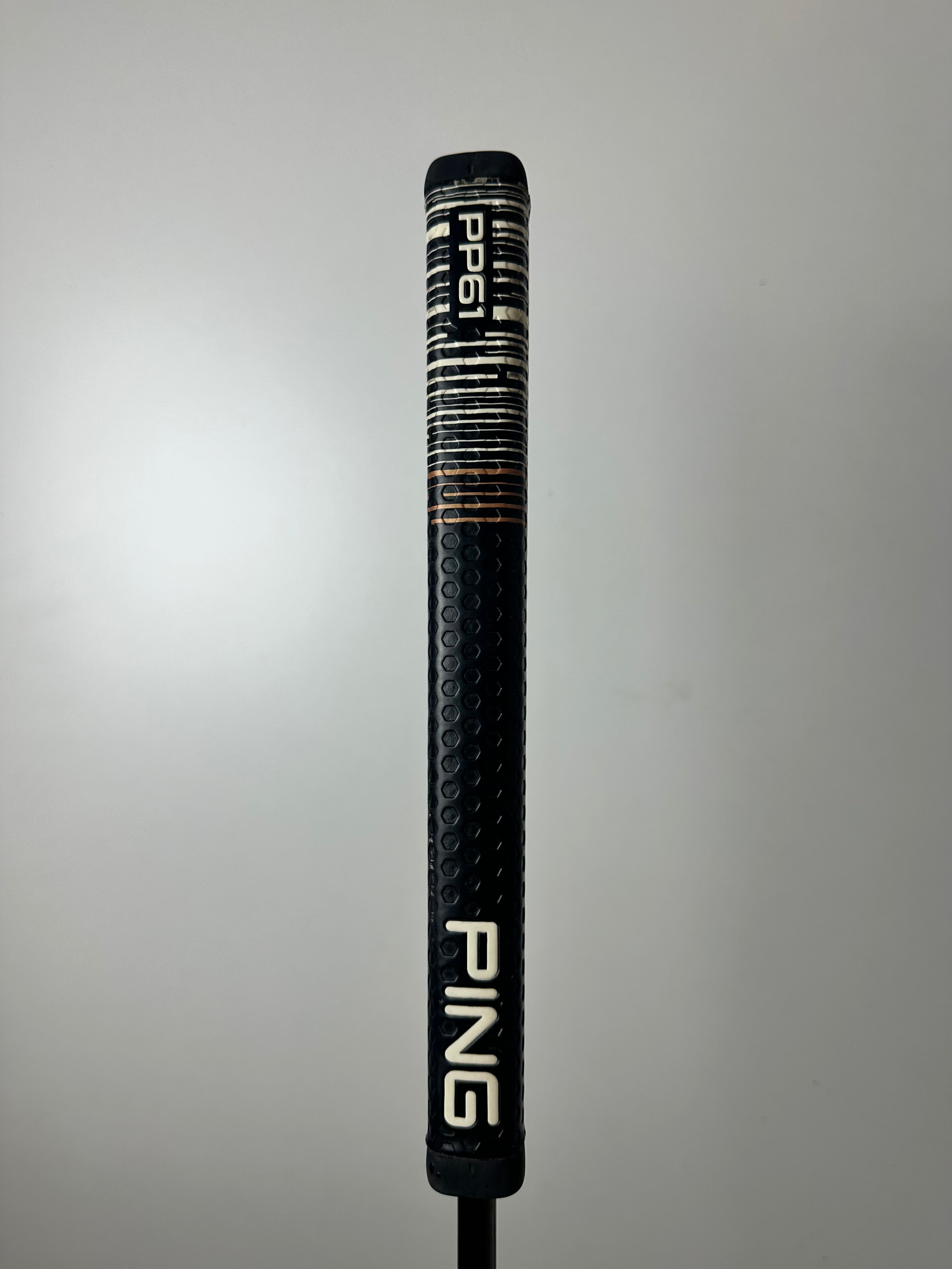 RH PING Heppler KETSCH Putter / Great Condition / 35