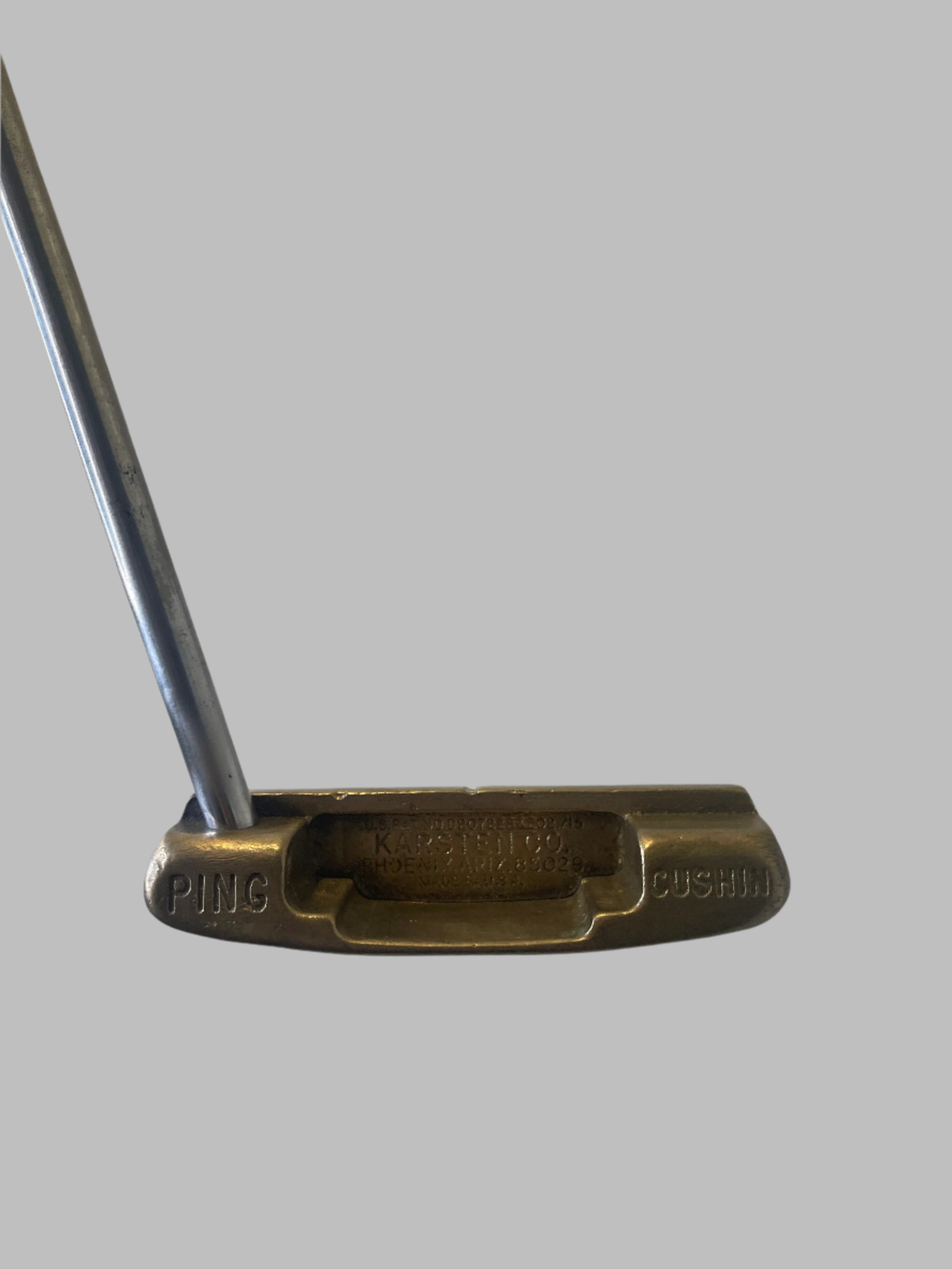 PING Cushin Putter / Good Condition / 35