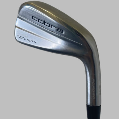 Cobra TEC Utility #3 Utility