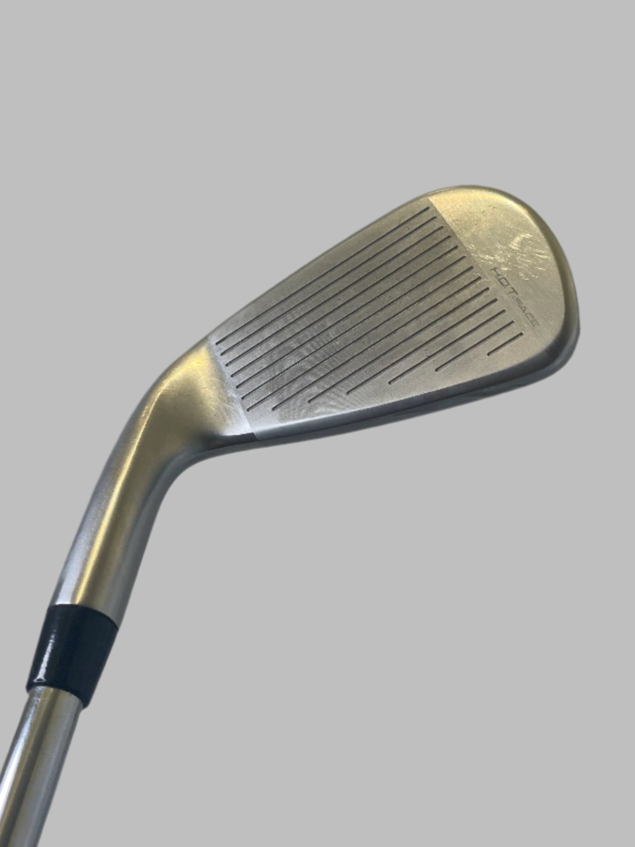 Cobra TEC Utility #3 Driving Iron / Great Condition / Stiff Flex
