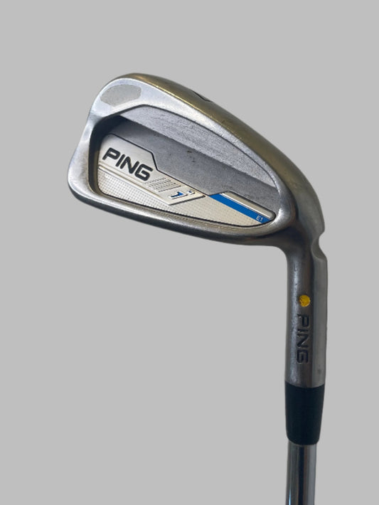 PING i Irons (4-PW) / Great Condition / Stiff Flex
