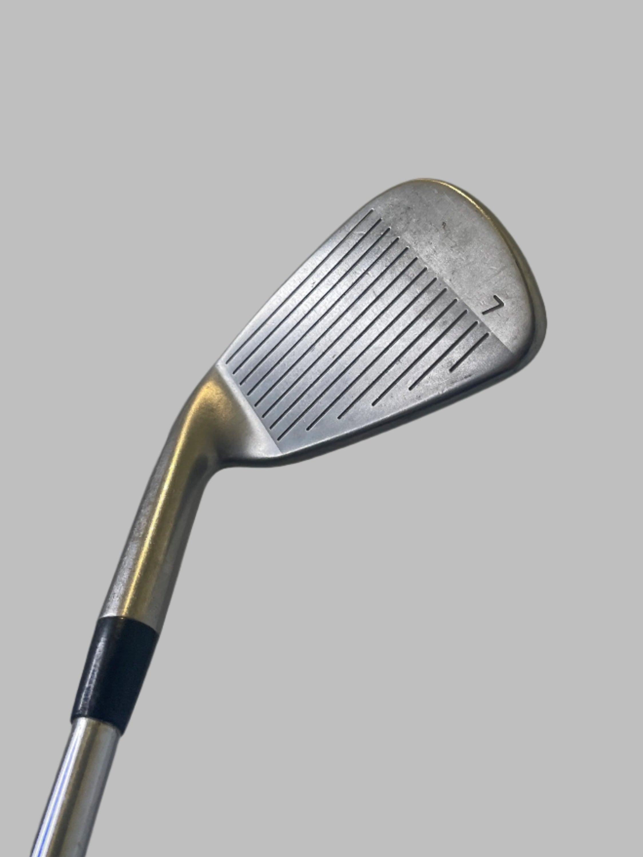 PING i Irons (4-PW) / Great Condition / Stiff Flex