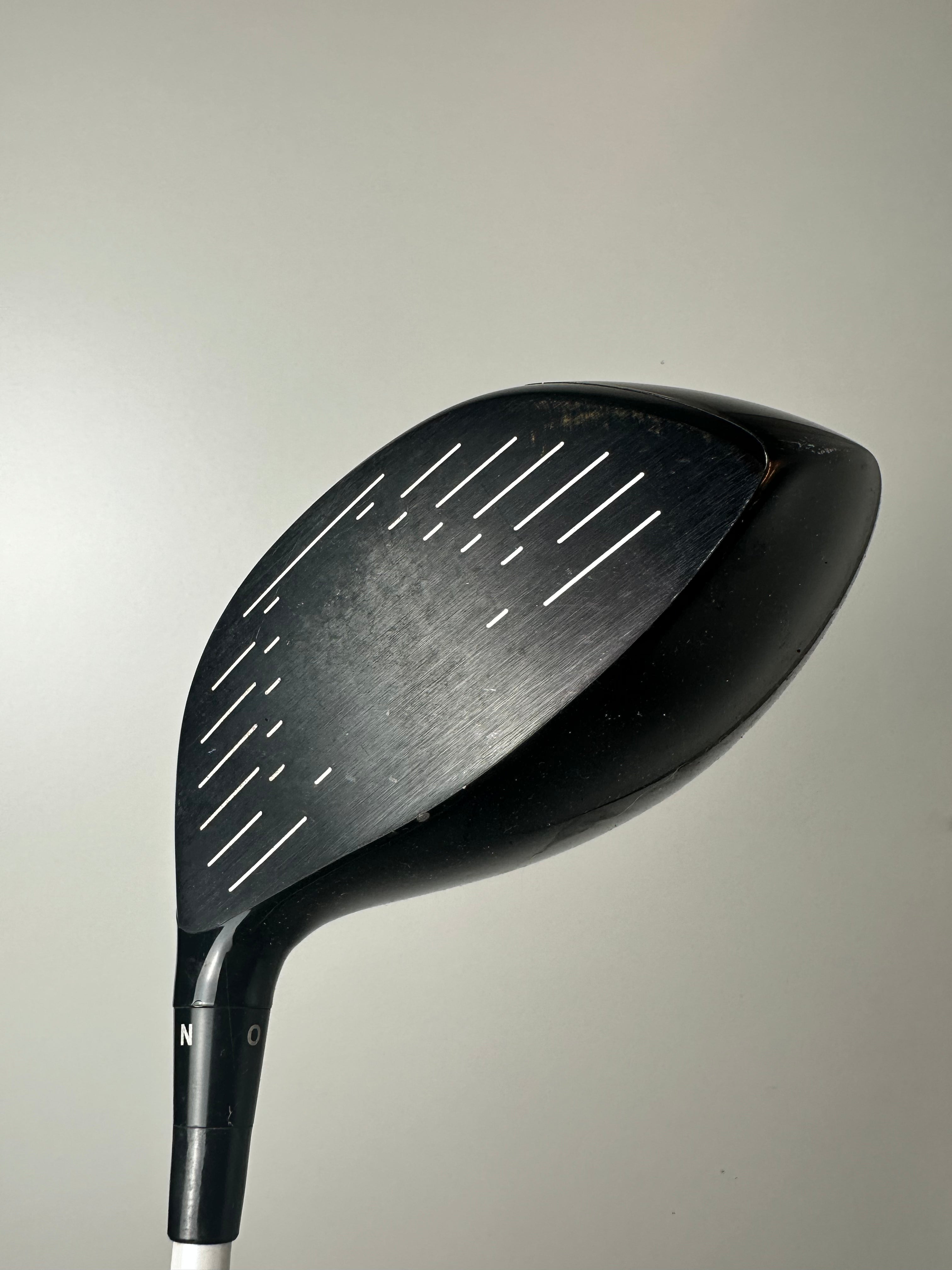 RH Exotics XCG6 Driver 10.5* / Good Condition / Regular Flex