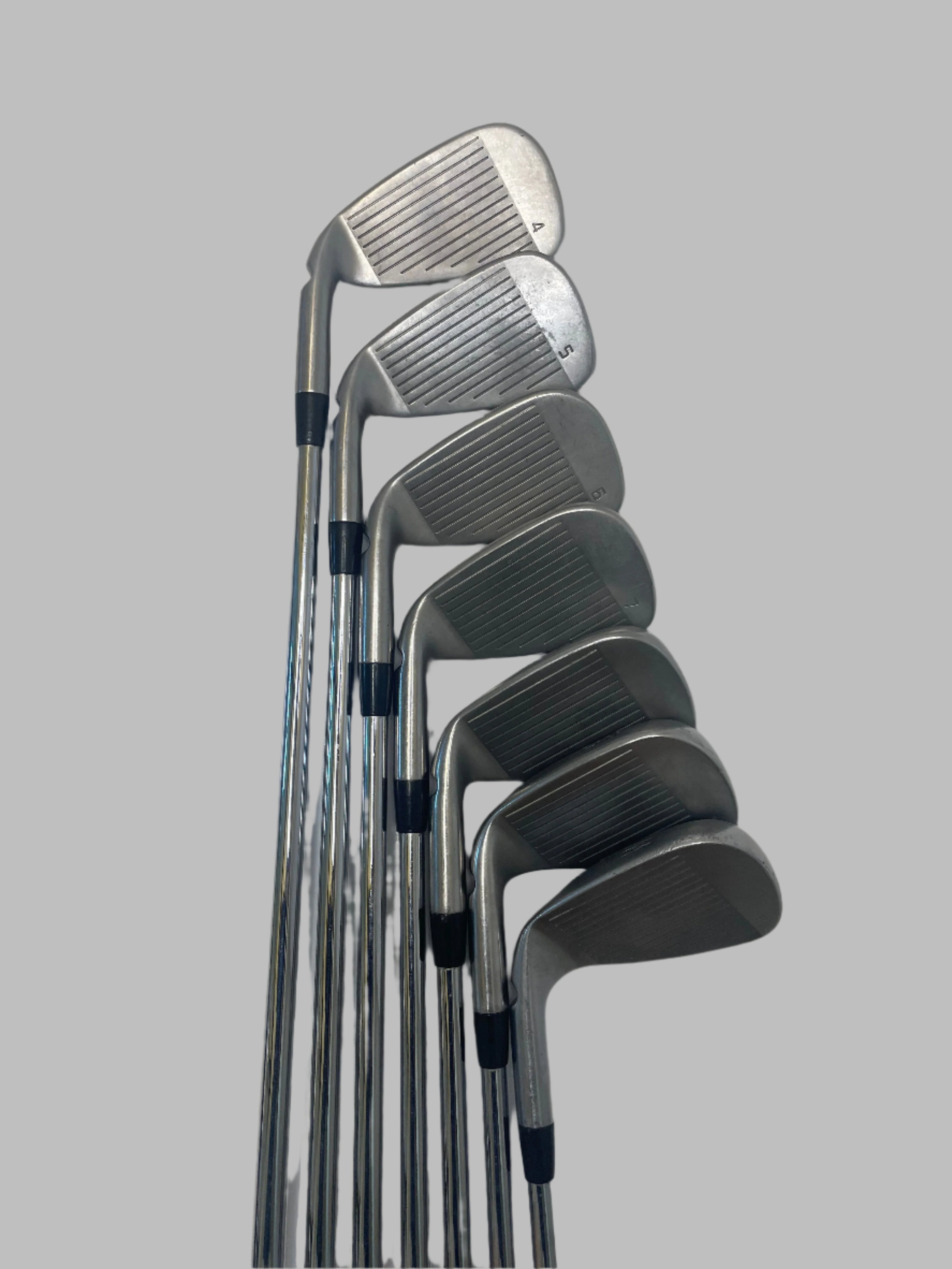 PING i Irons (4-PW) / Great Condition / Stiff Flex