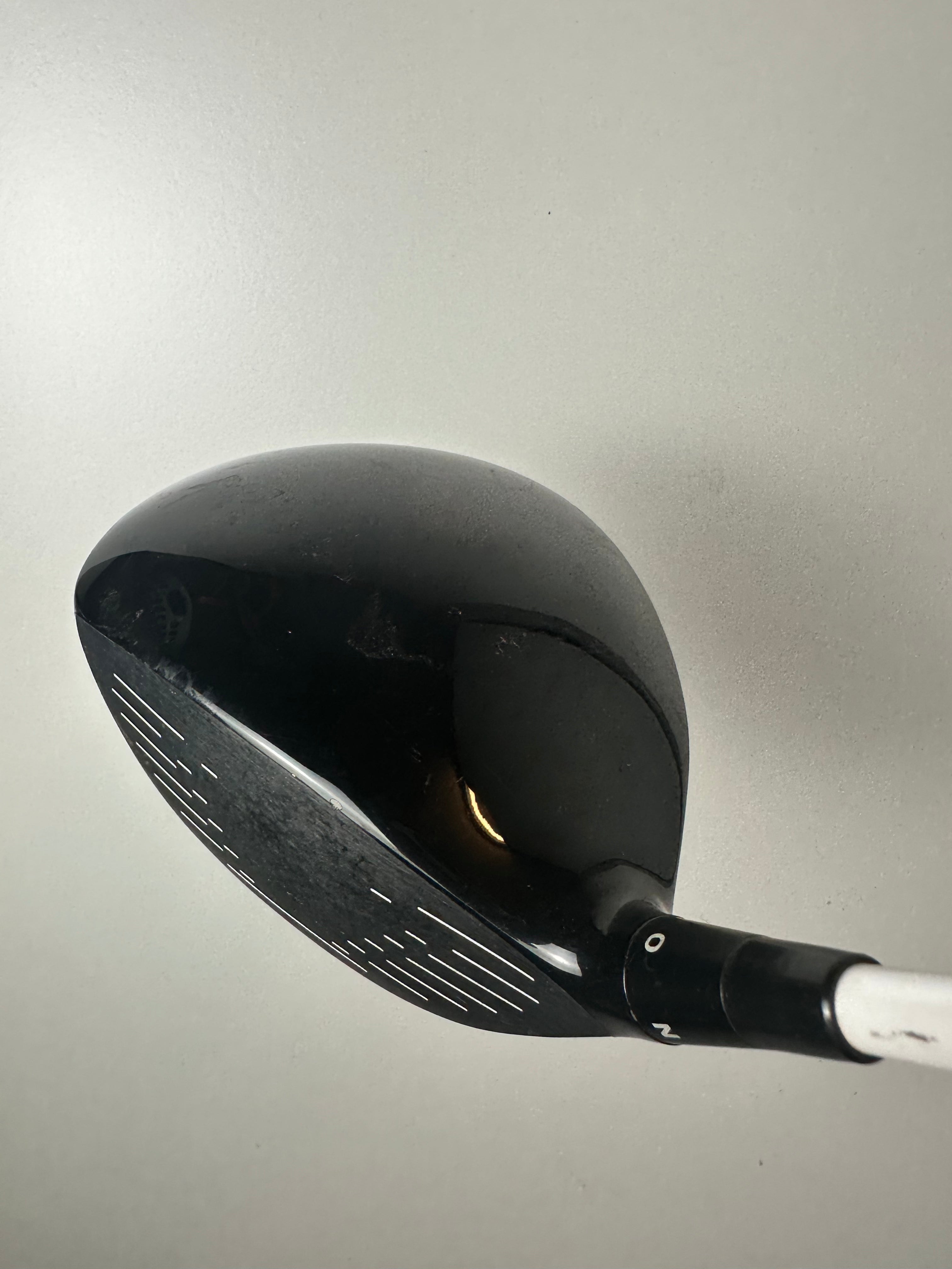 RH Exotics XCG6 Driver 10.5* / Good Condition / Regular Flex