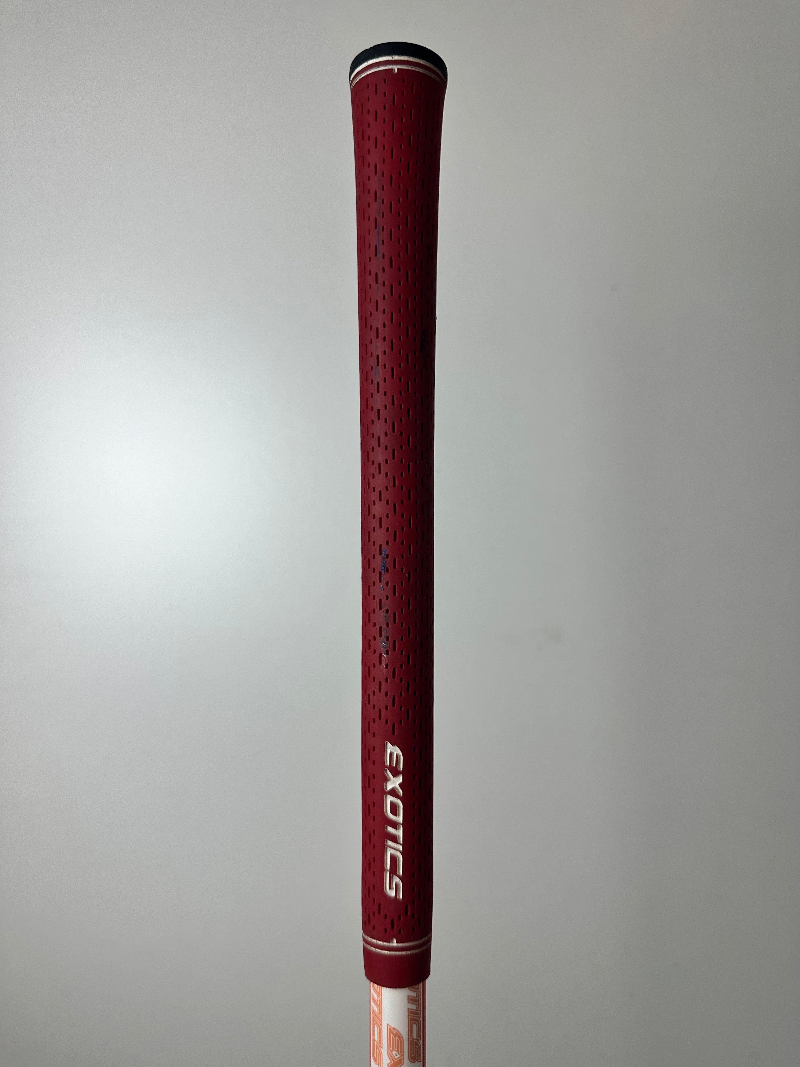 RH Exotics XCG6 Driver 10.5* / Good Condition / Regular Flex