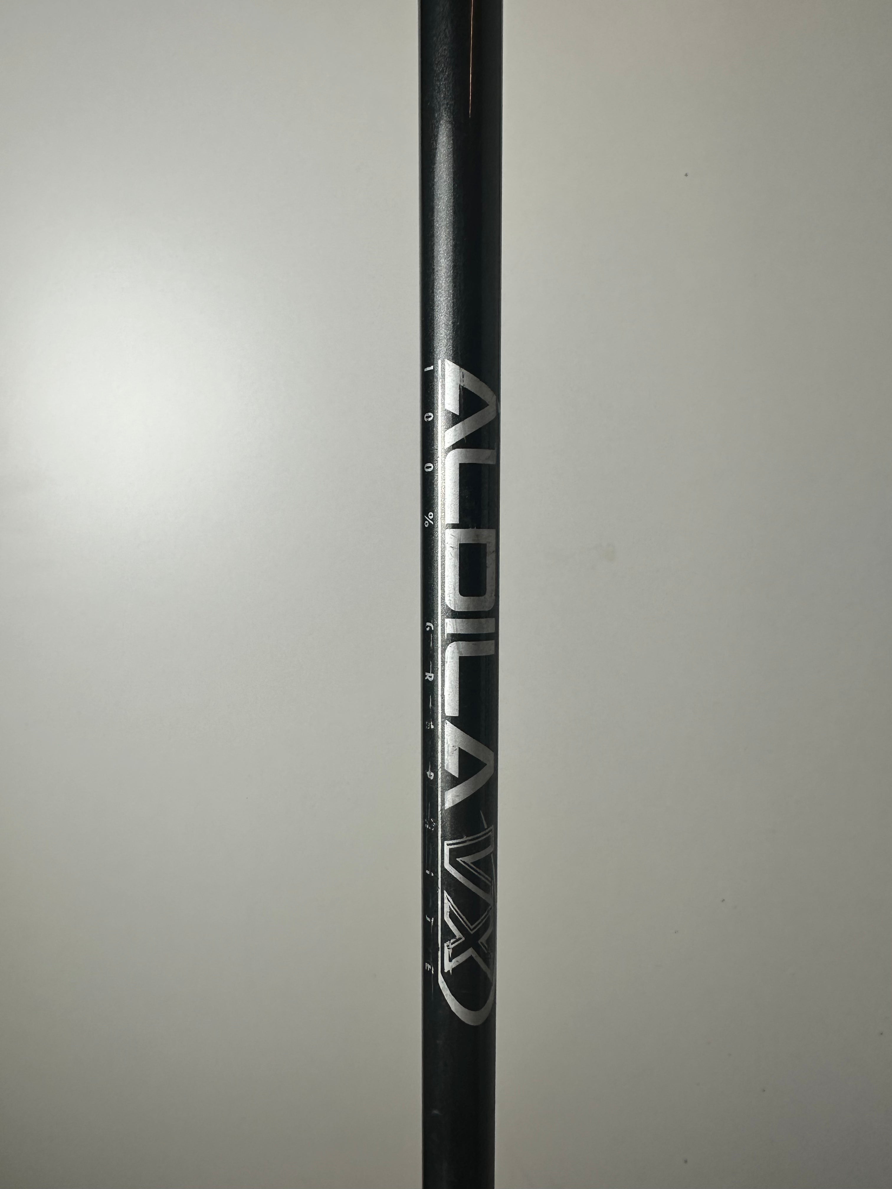 RH Taylormade Burner Hybrid #3 / Average Condition / Regular Flex