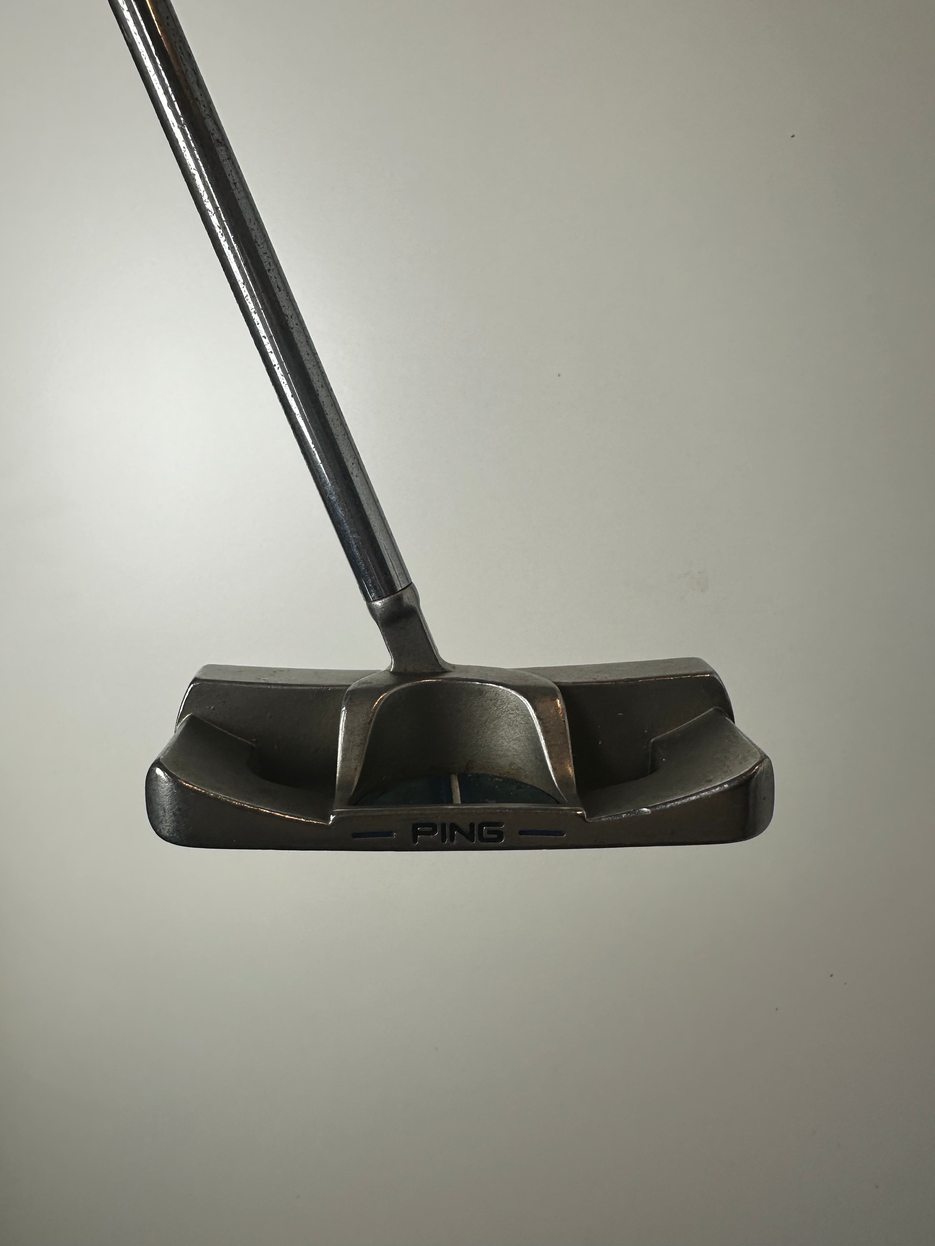 RH PING G5i Mini-C Putter / OK Condition / 35