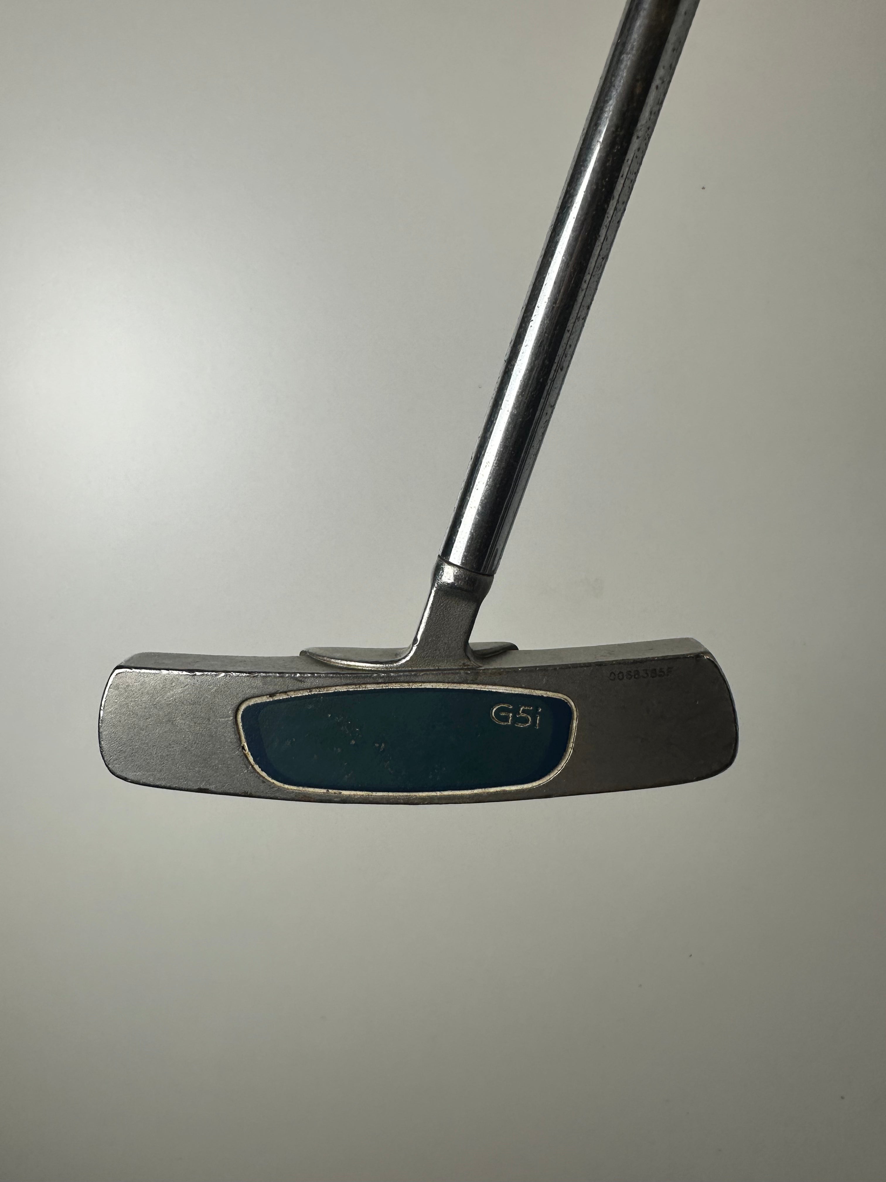 RH PING G5i Mini-C Putter / OK Condition / 35