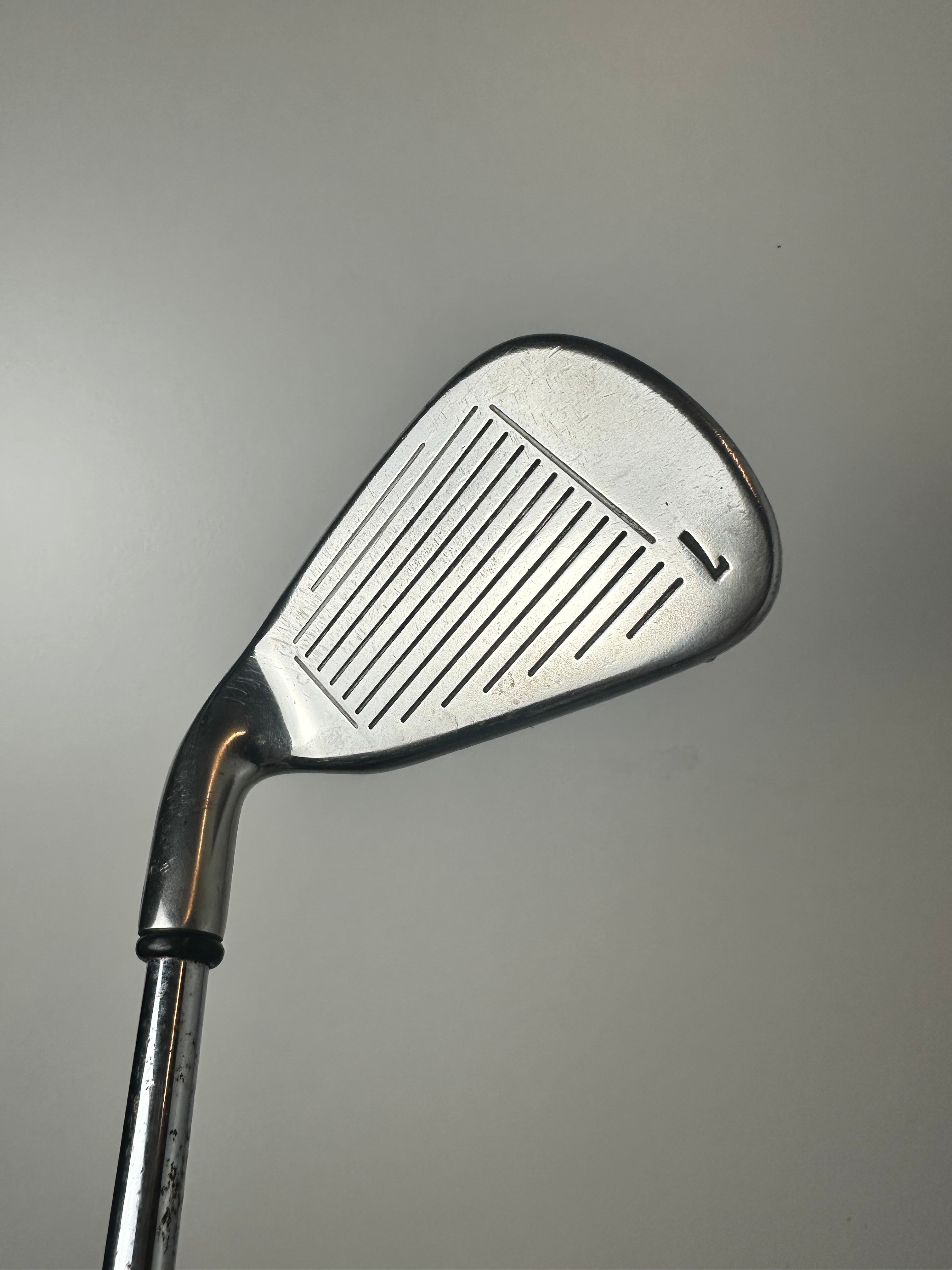 RH Callaway X20 Irons (5-PW) / Good Condition / Uniflex